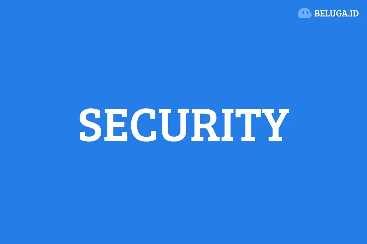 Pengertian Keamanan Crypto dan Cara Melindungi Aset Digital