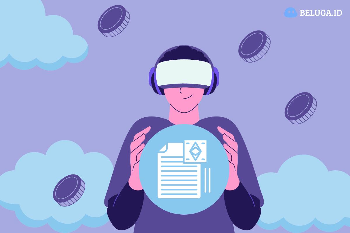 Pengertian Smart Contract dan Fungsinya di Blockchain