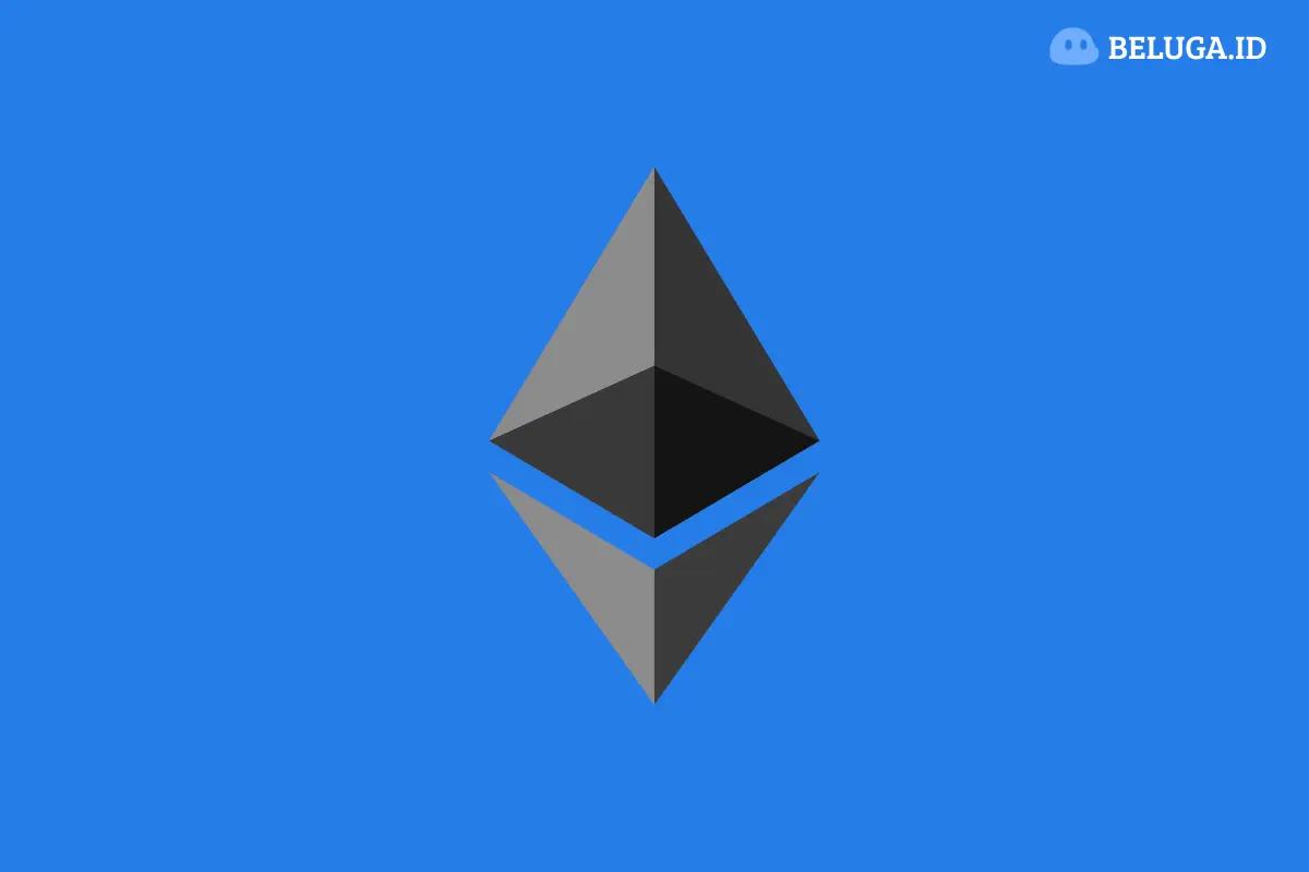 PENGERTIAN ETHEREUM