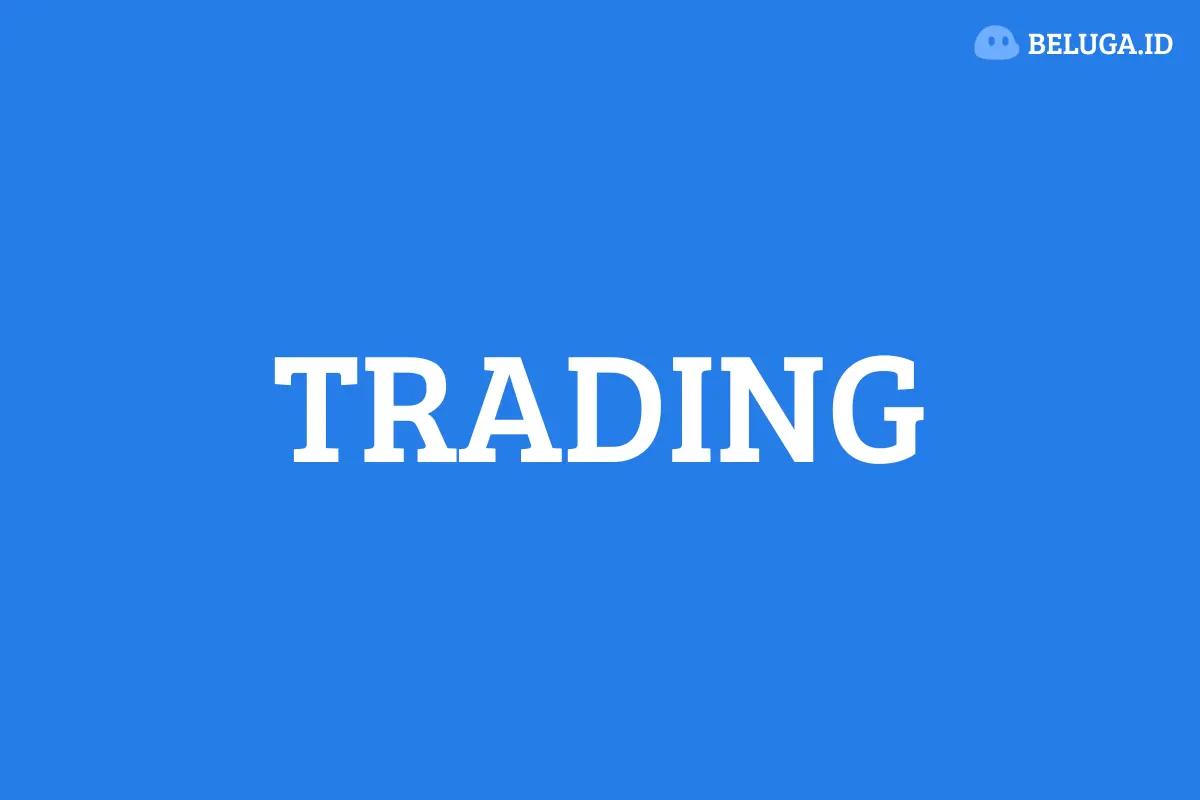 Pengertian Trading Crypto dan Cara Kerjanya untuk Pemula