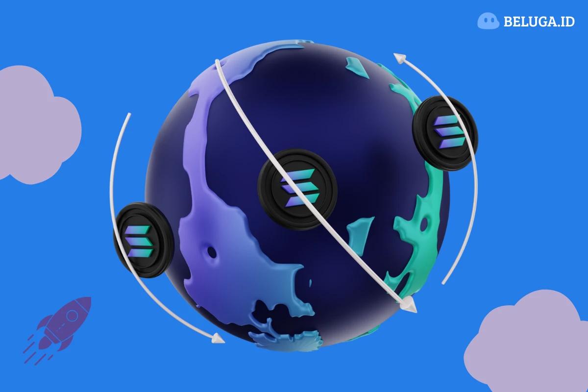 Pengertian Solana dan Cara Kerjanya