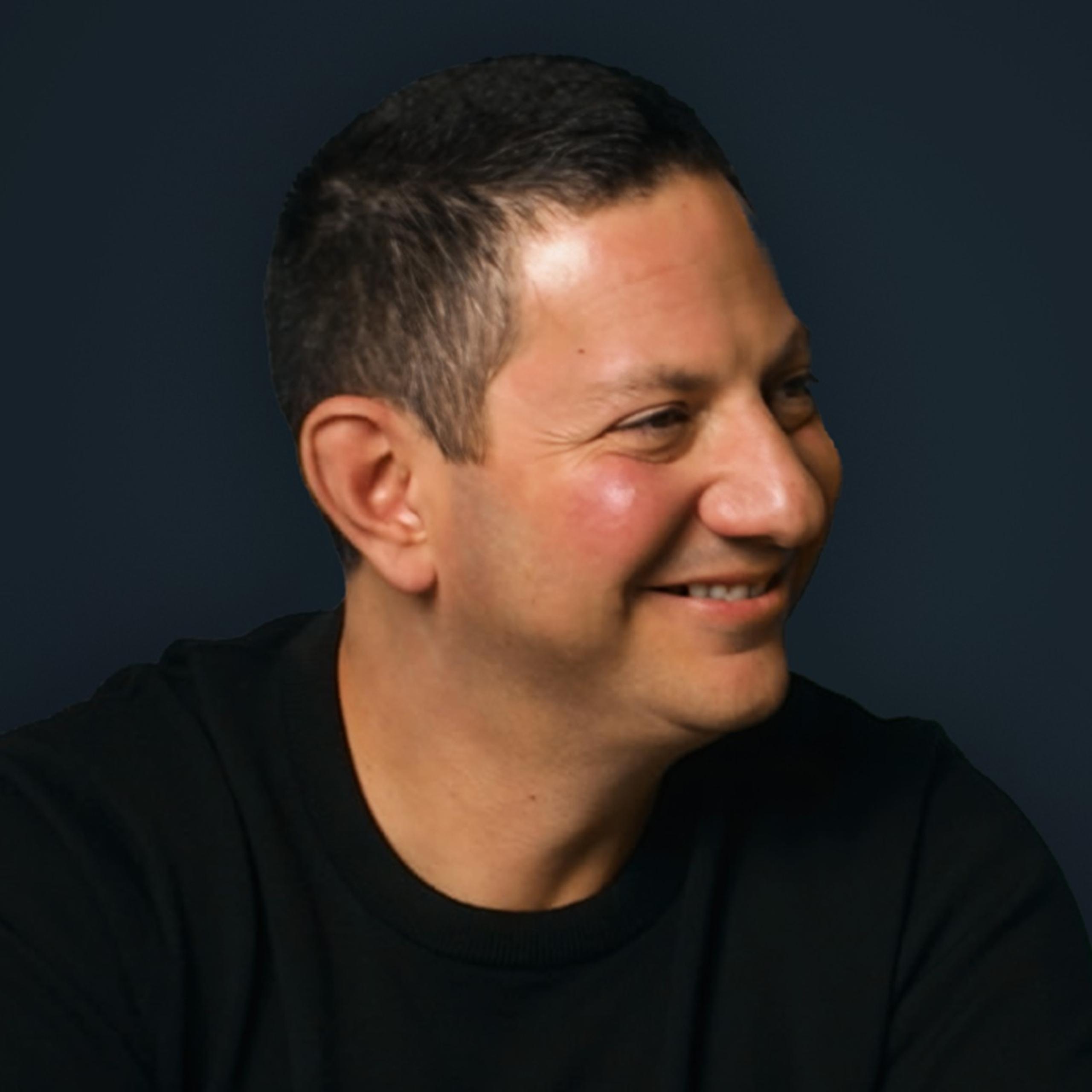 Work Ethic Ep. 1: Building a Founder Focused Practice with Adam Katz from Corient