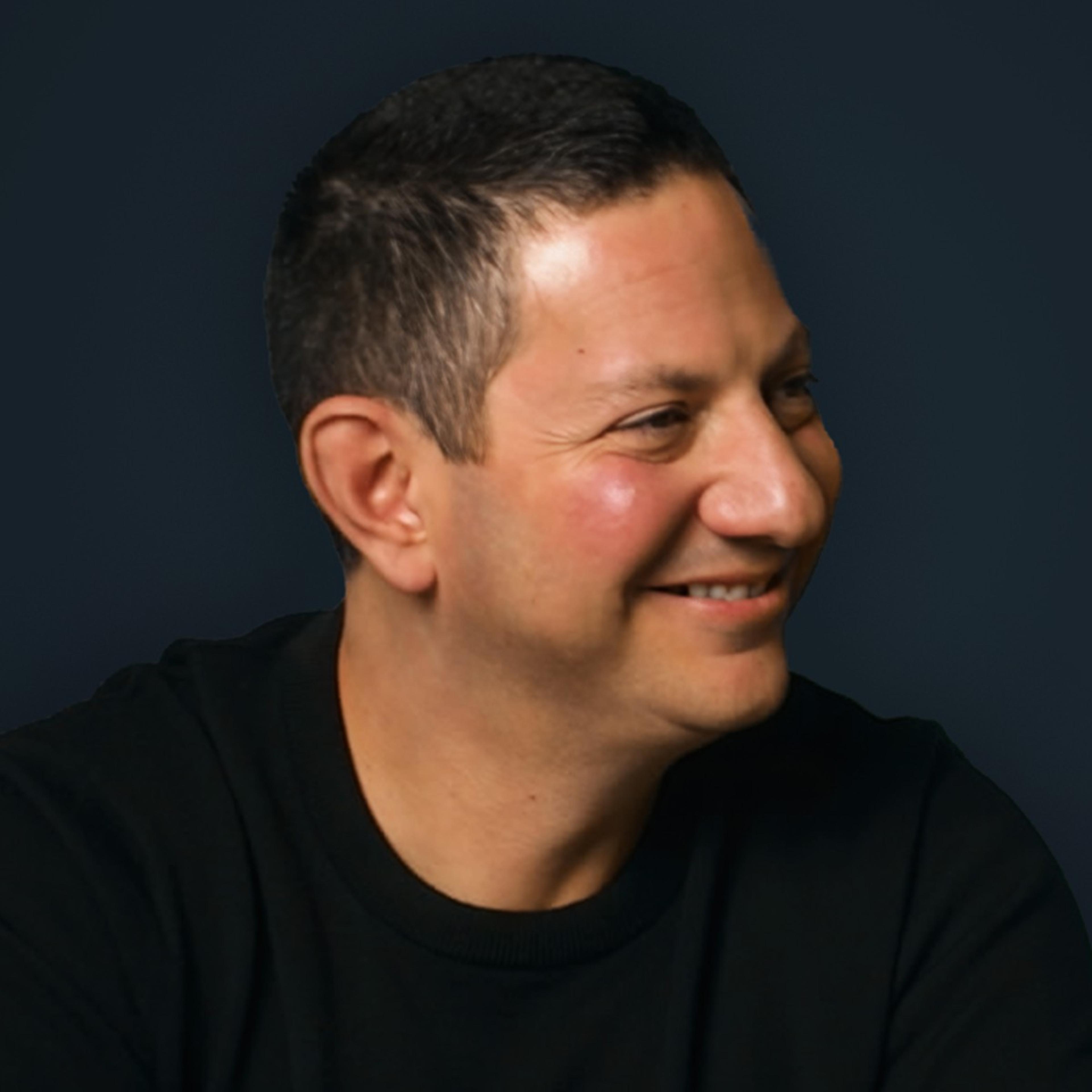 Work Ethic Ep. 1: Building a Founder Focused Practice with Adam Katz from Corient