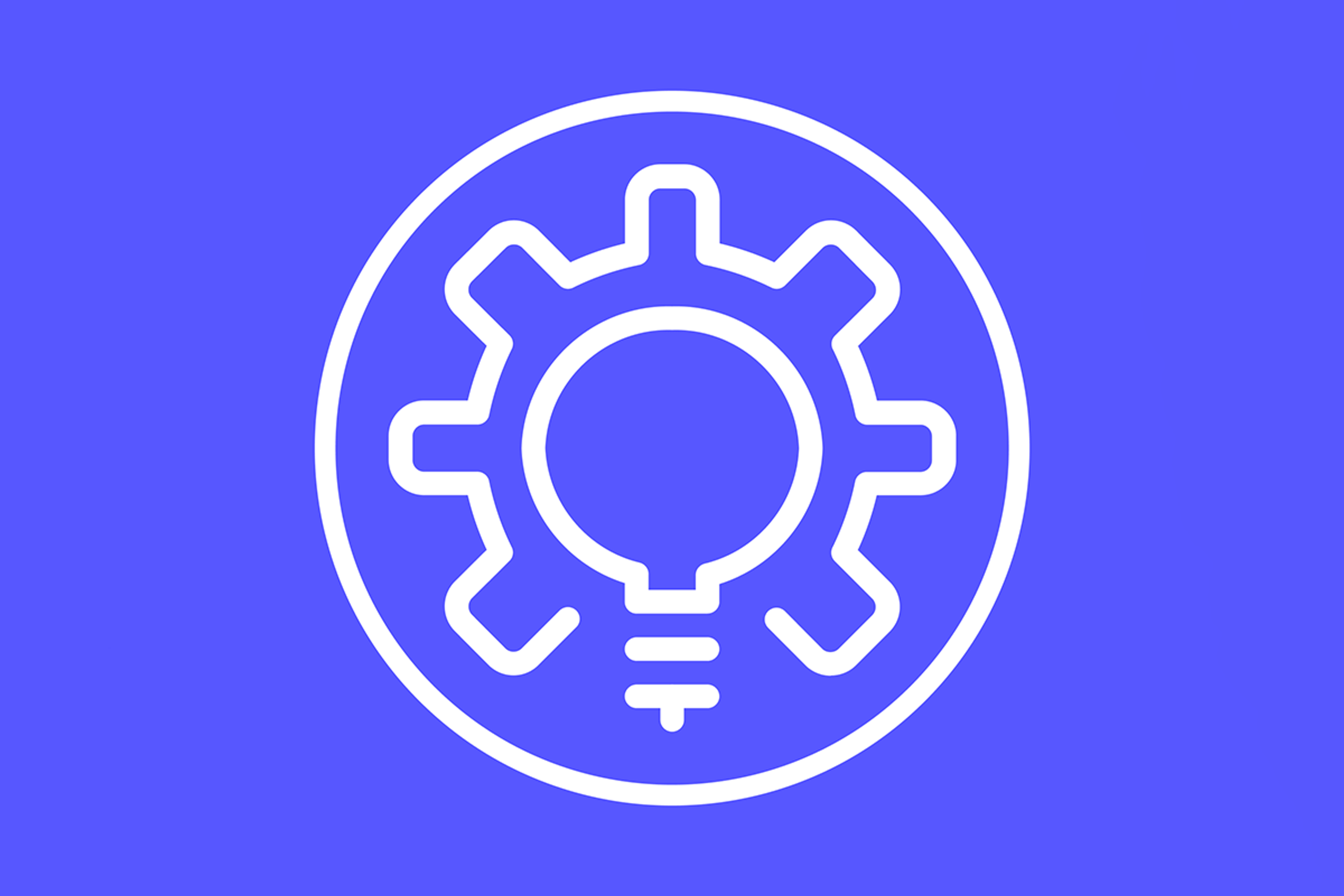 Markets and Innovation