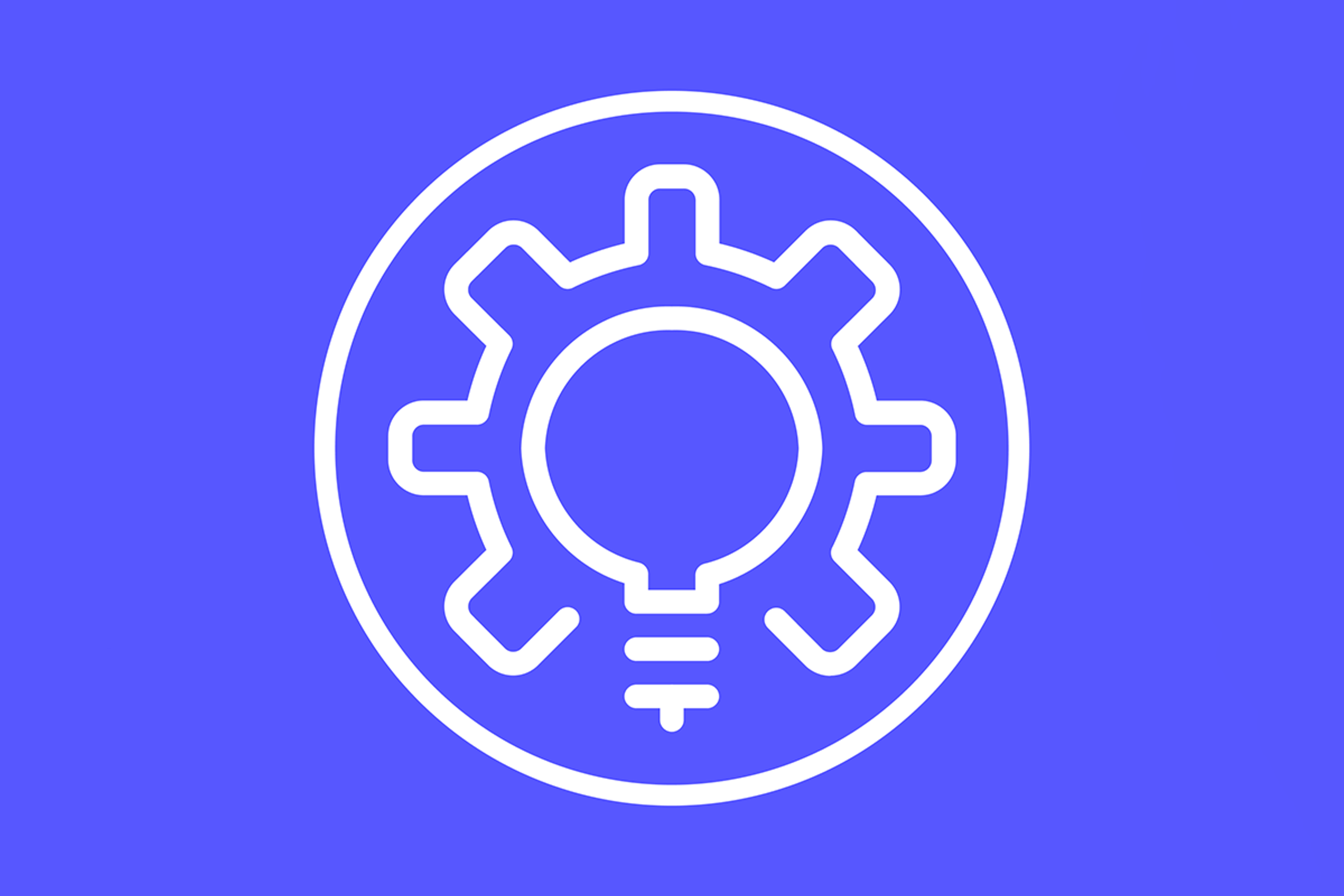 Markets and Innovation