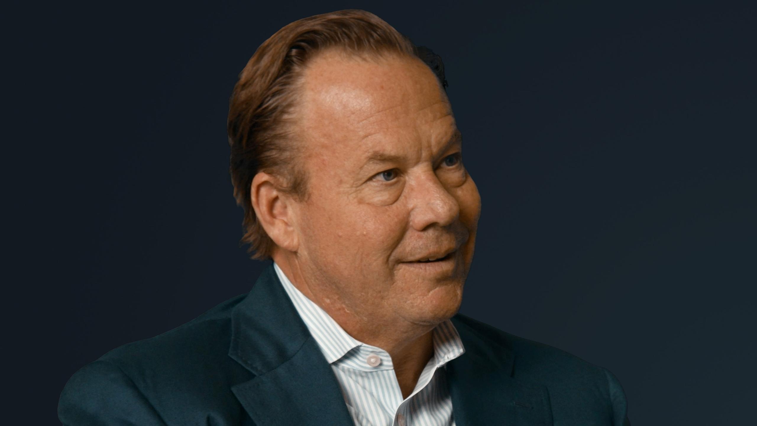 Why Investors Want One Trusted Voice | Michael Outlaw (Rockefeller Global Family Office)