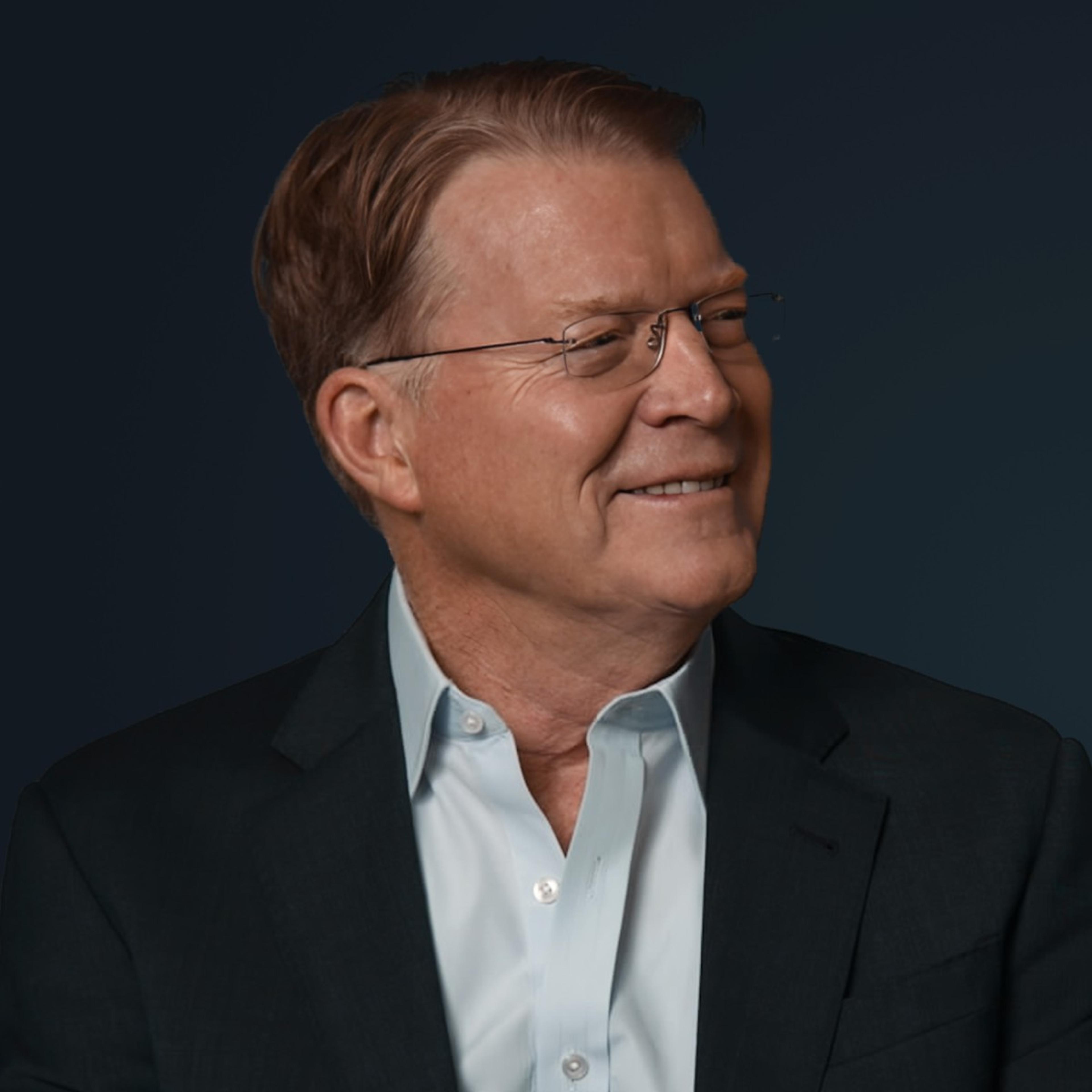 Jon Foster on Building a Wealth Firm That Lasts