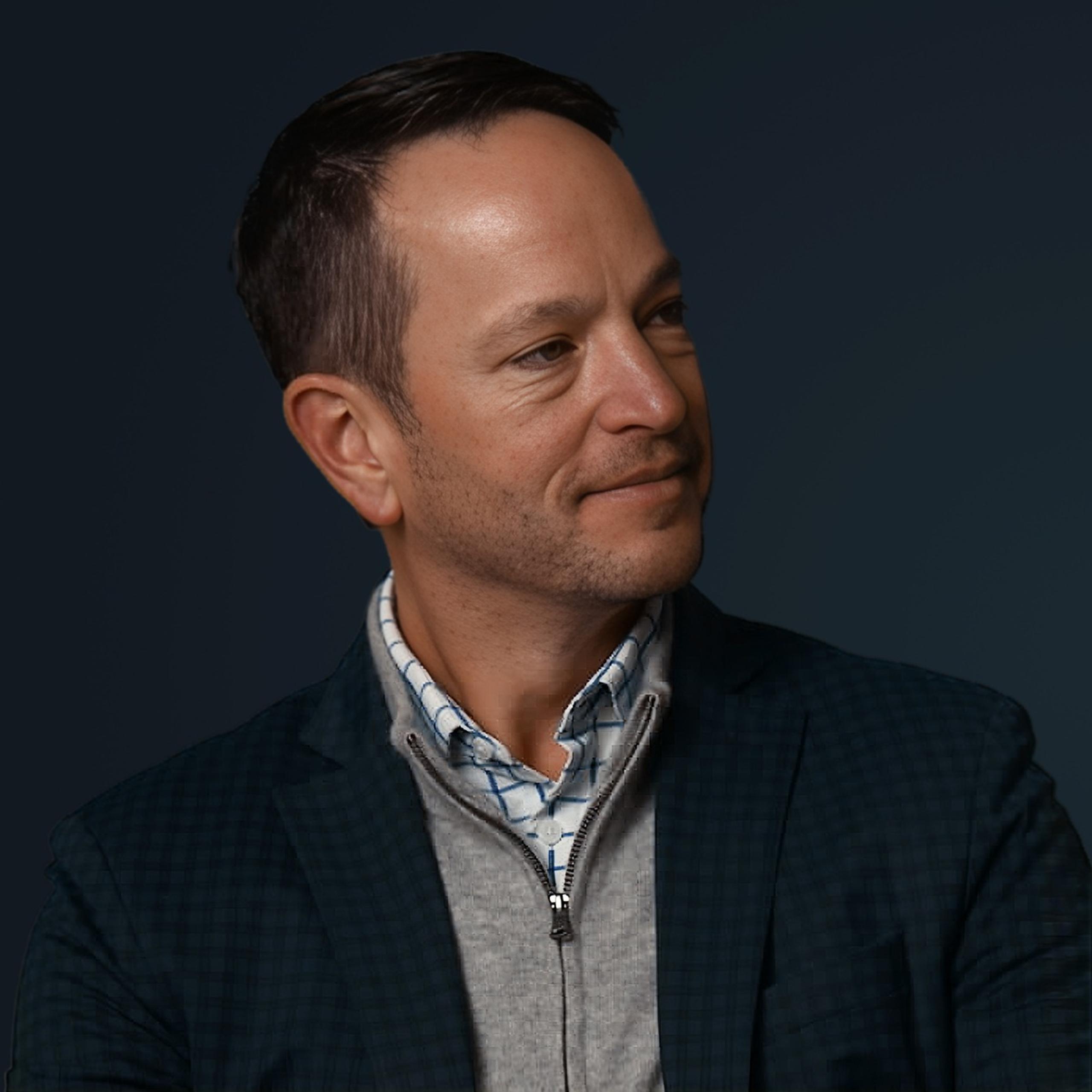Greg Brown on the Grit Behind a $16 Billion Multi-Family Office