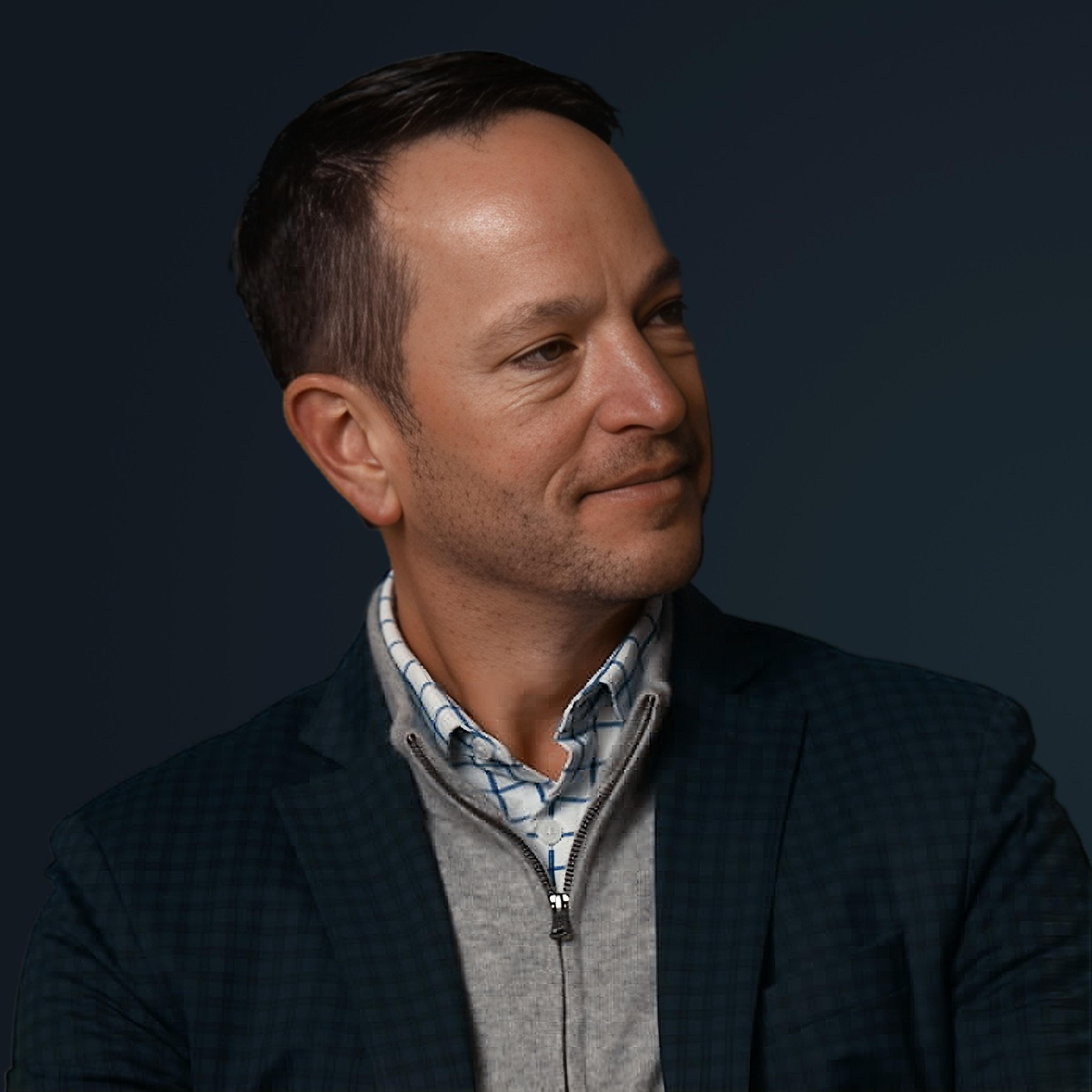 Greg Brown on the Grit Behind a $16 Billion Multi-Family Office