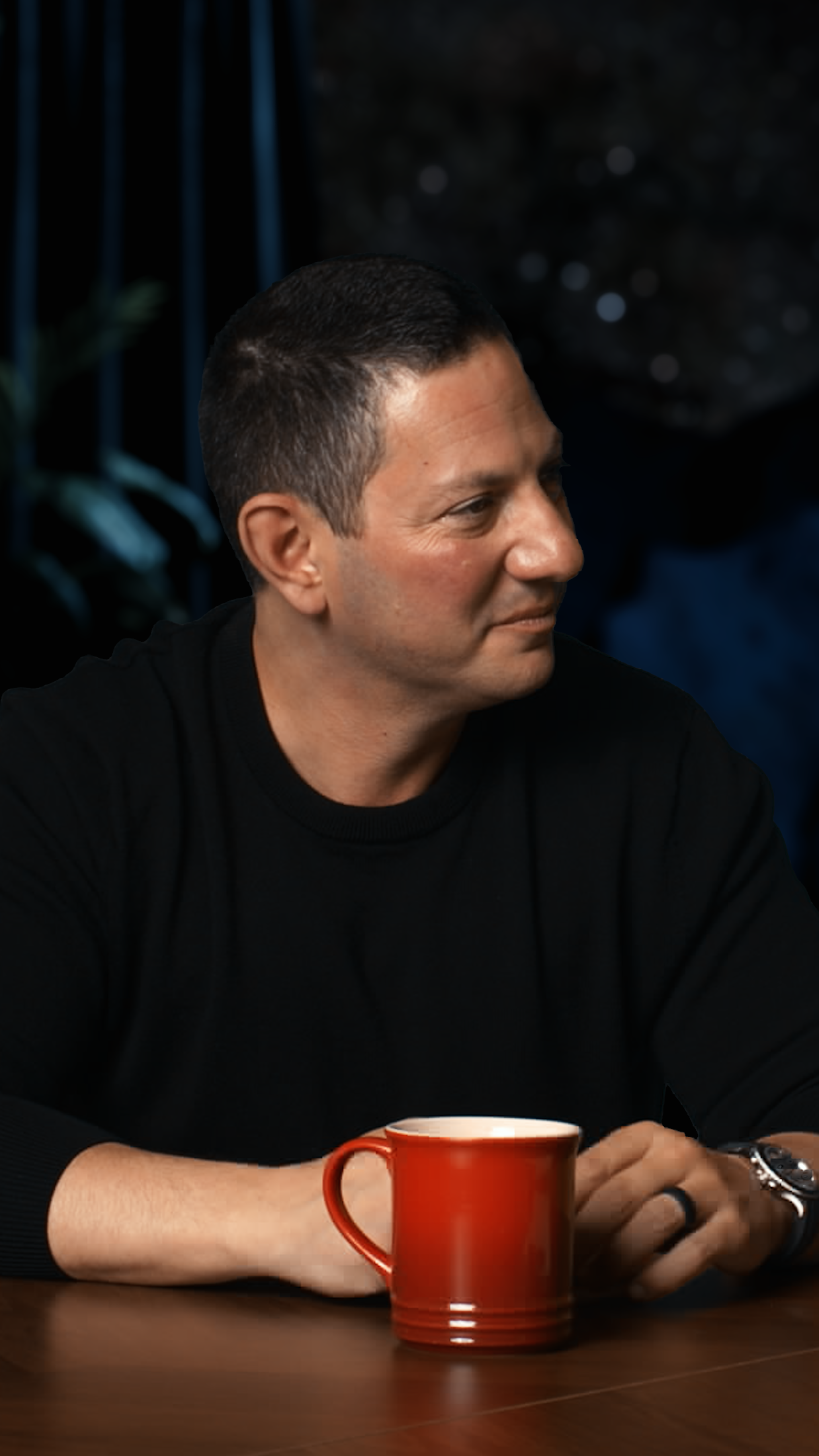 Adam Katz