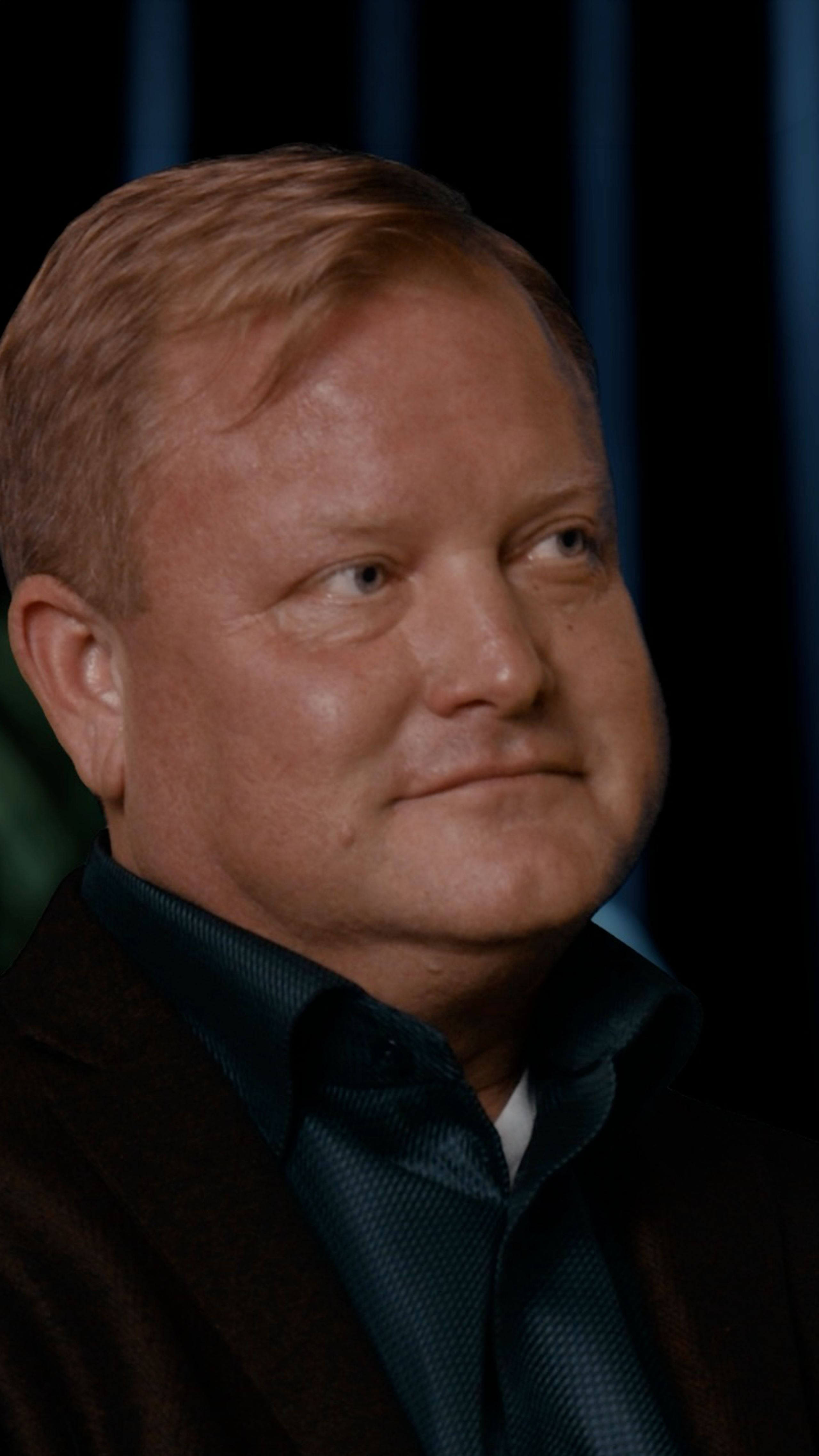Gary Hirschberg