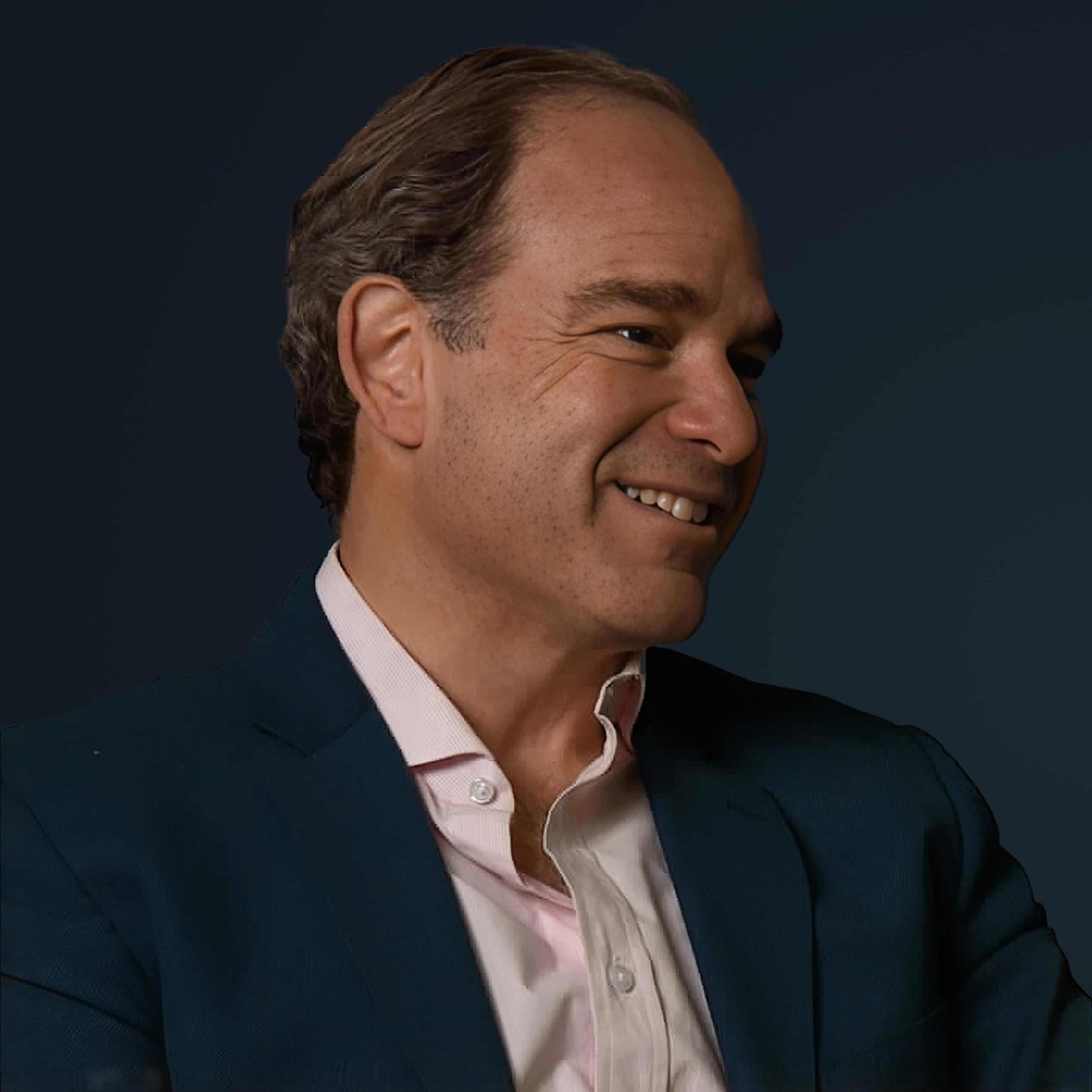 How To Rethink Risk with CIO Ron Albahary