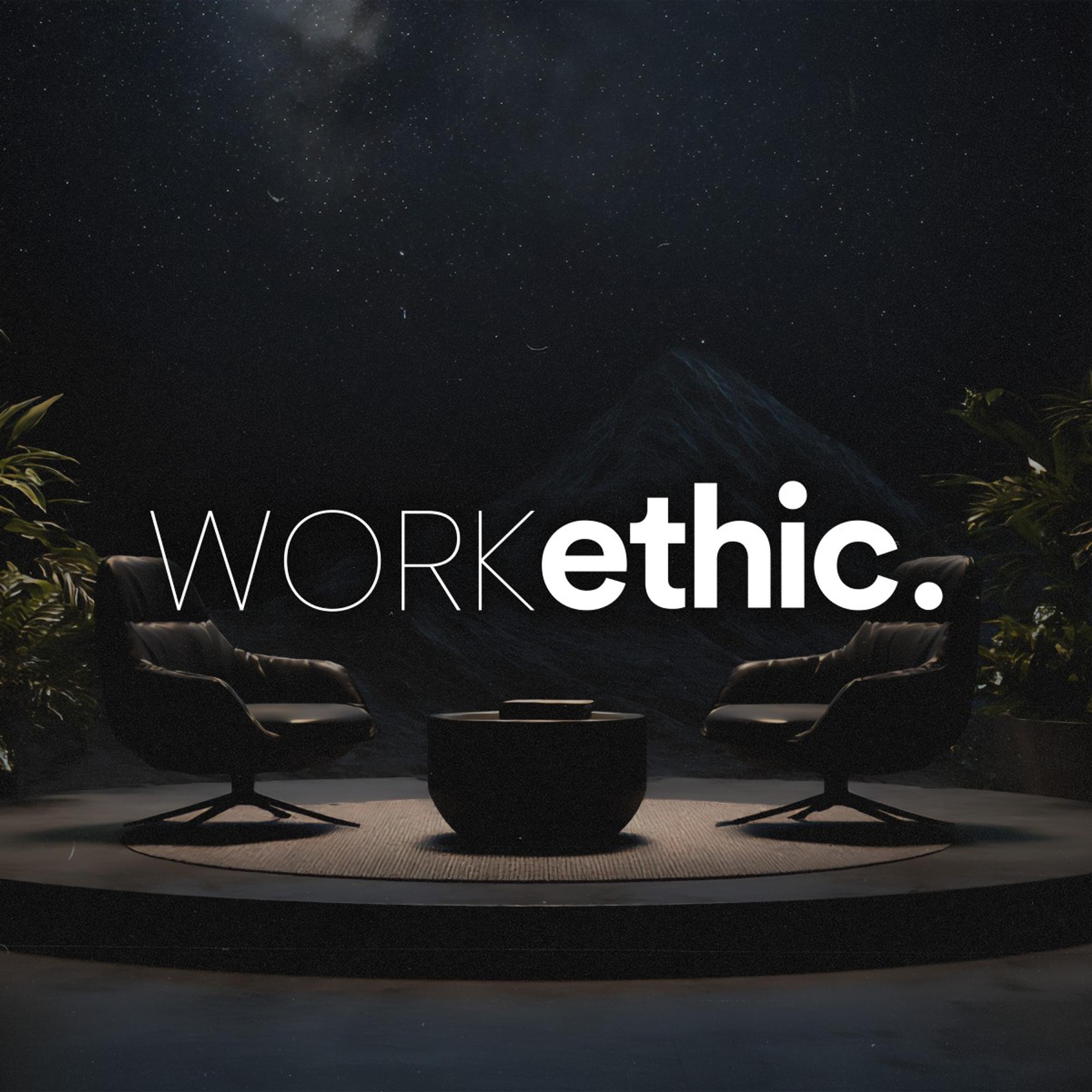 Introducing Work Ethic: A New Interview Series with Leaders in Wealth