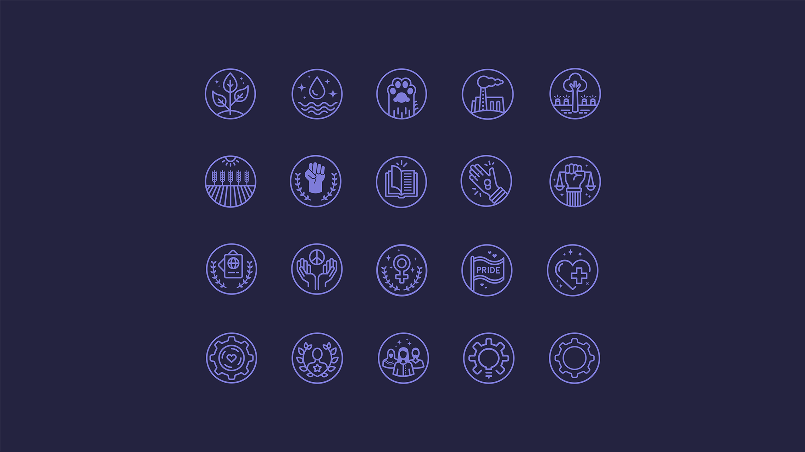 How Ethic works with Values-focused Families