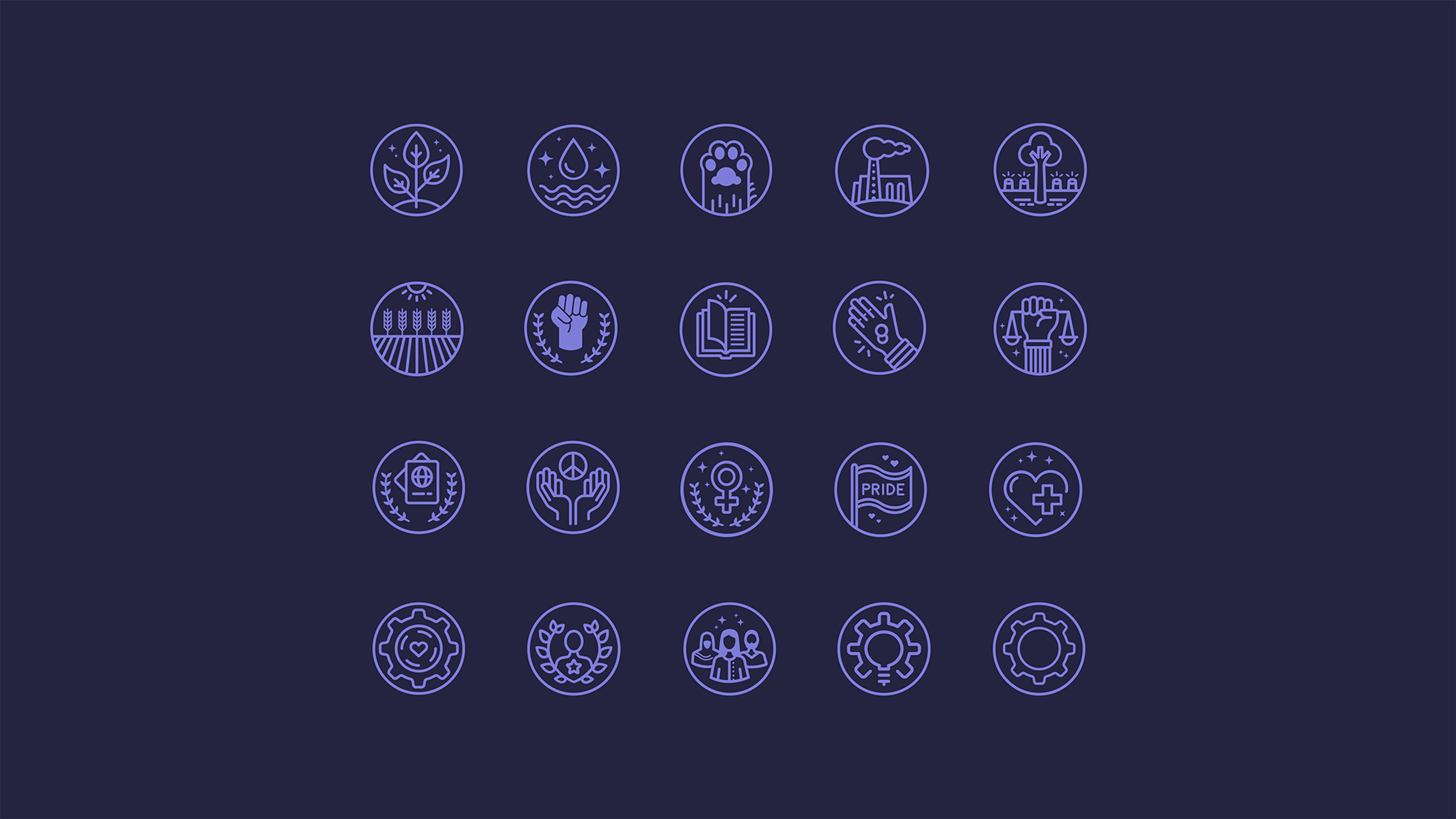 How Ethic works with Values-focused Families