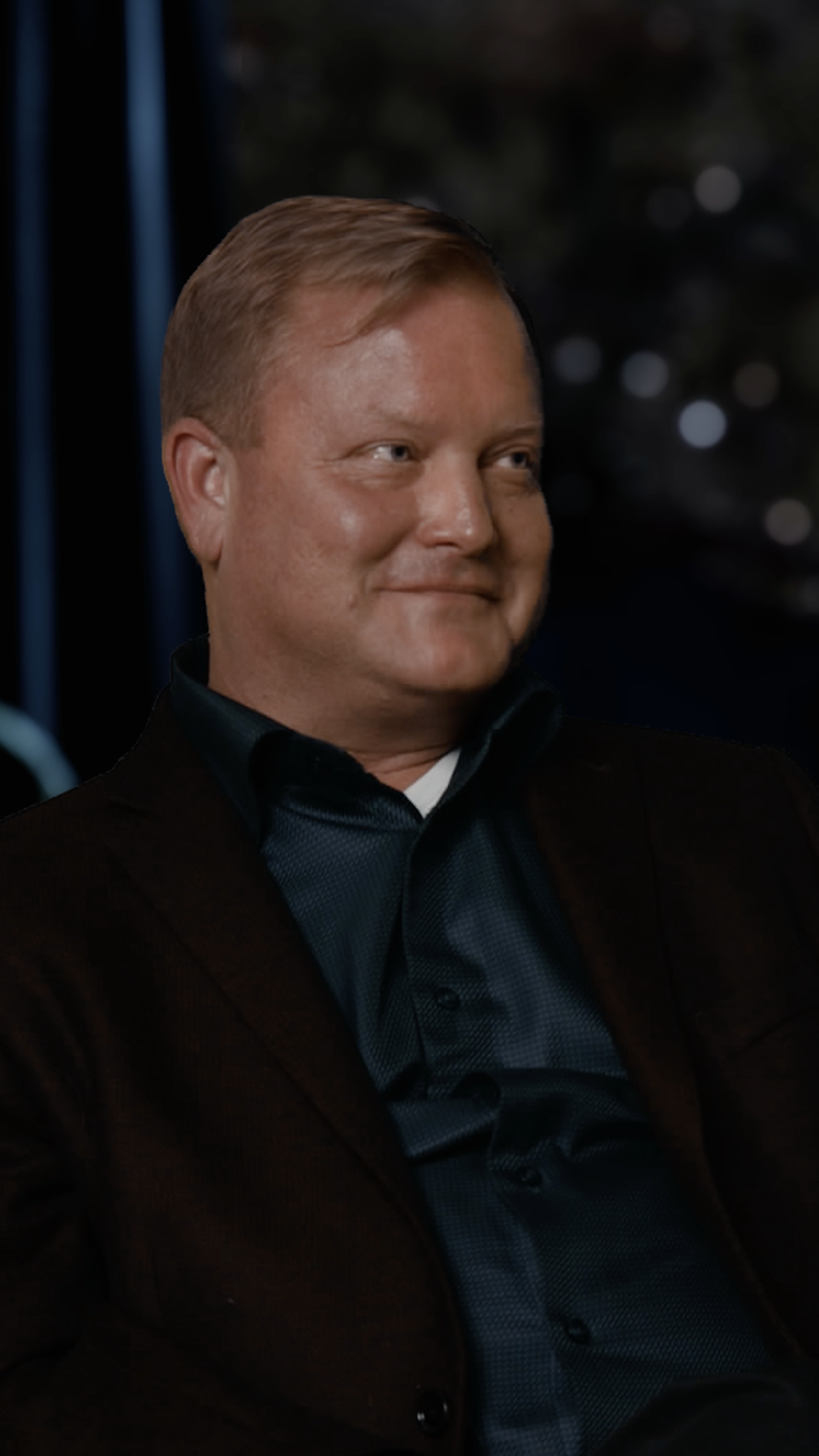 Gary Hirschberg