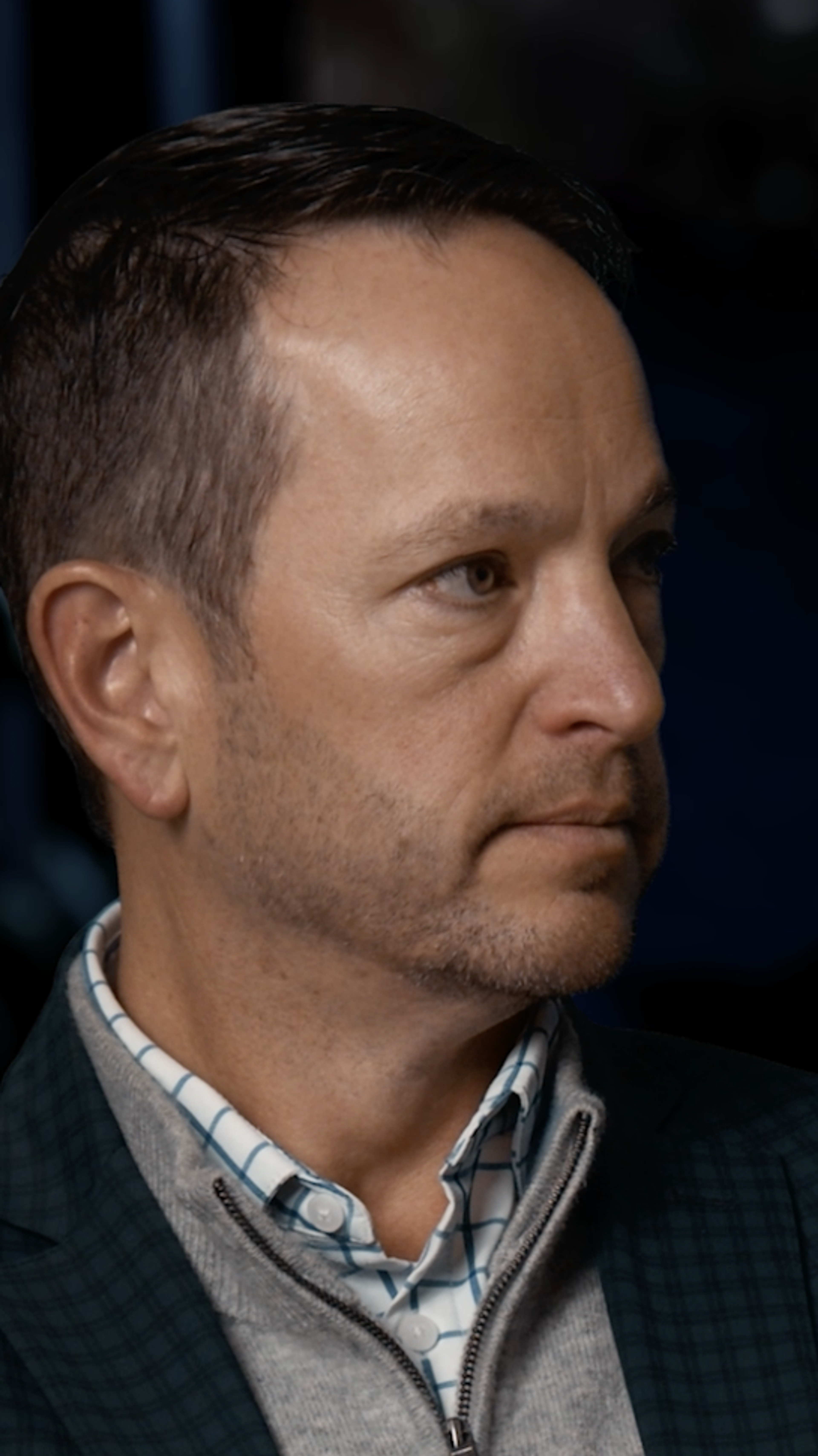 Greg Brown