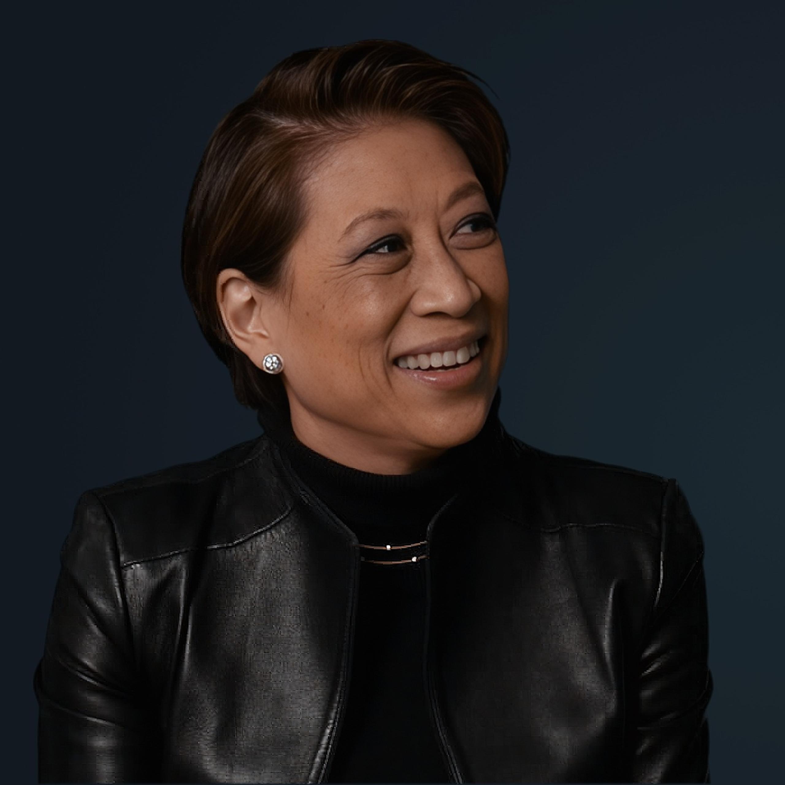 The Future of Investing from CEO of State Street Investment Management