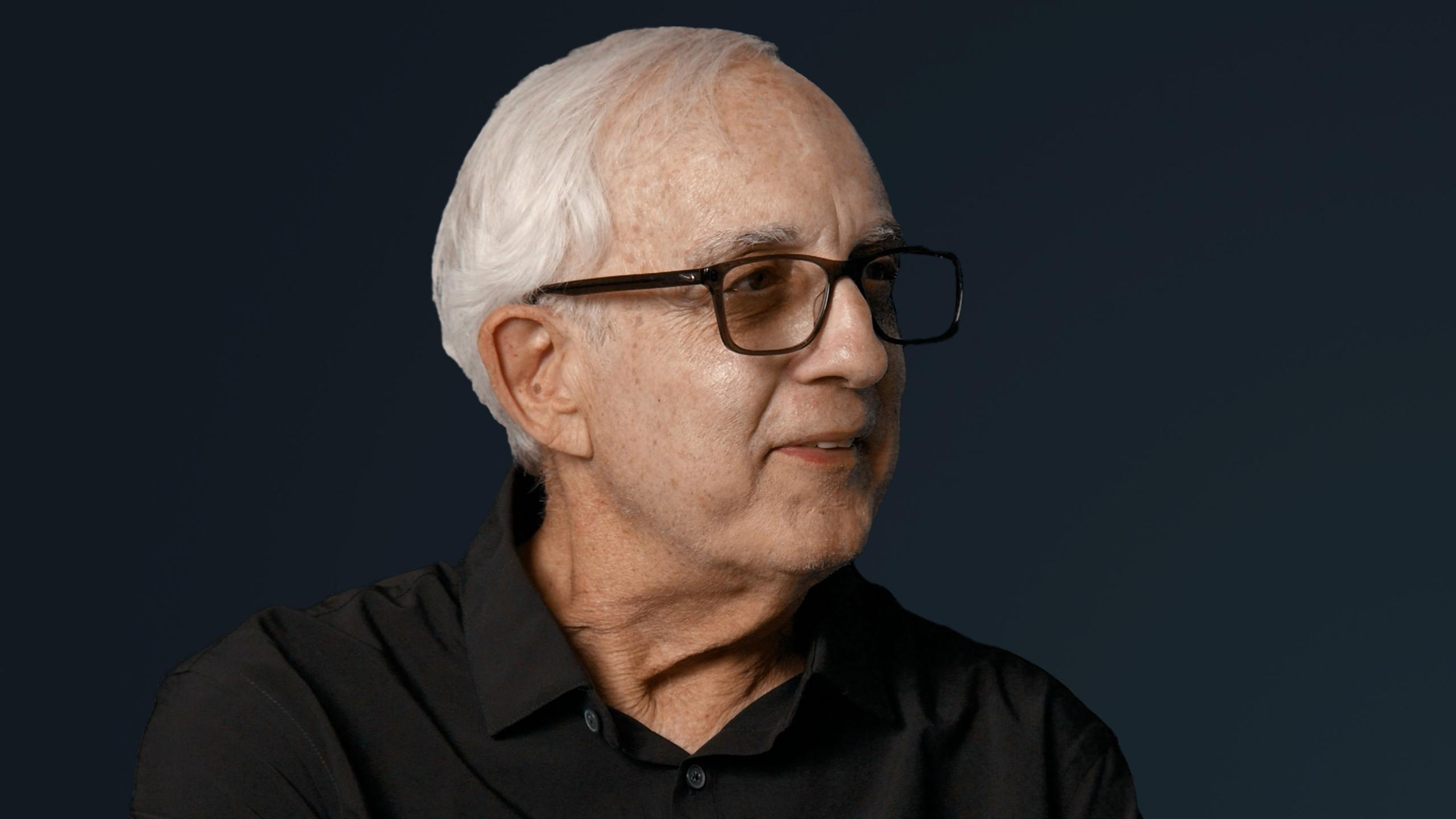 Tech Legend Mitch Kapor: From 1980s Hypergrowth to Coding Again with AI