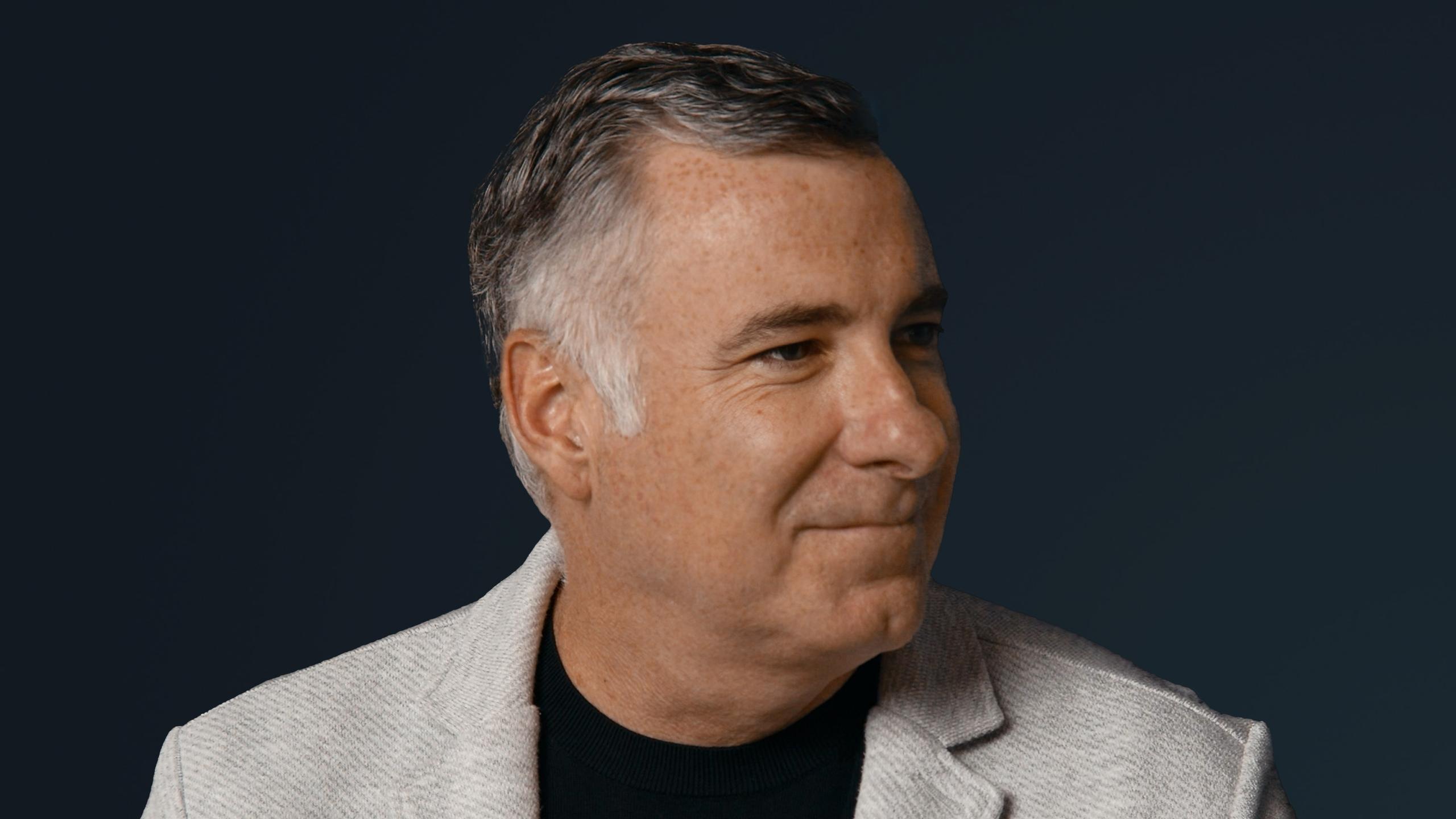 Investing for the Next 40 Years | Jim Dunn (Verger Capital)