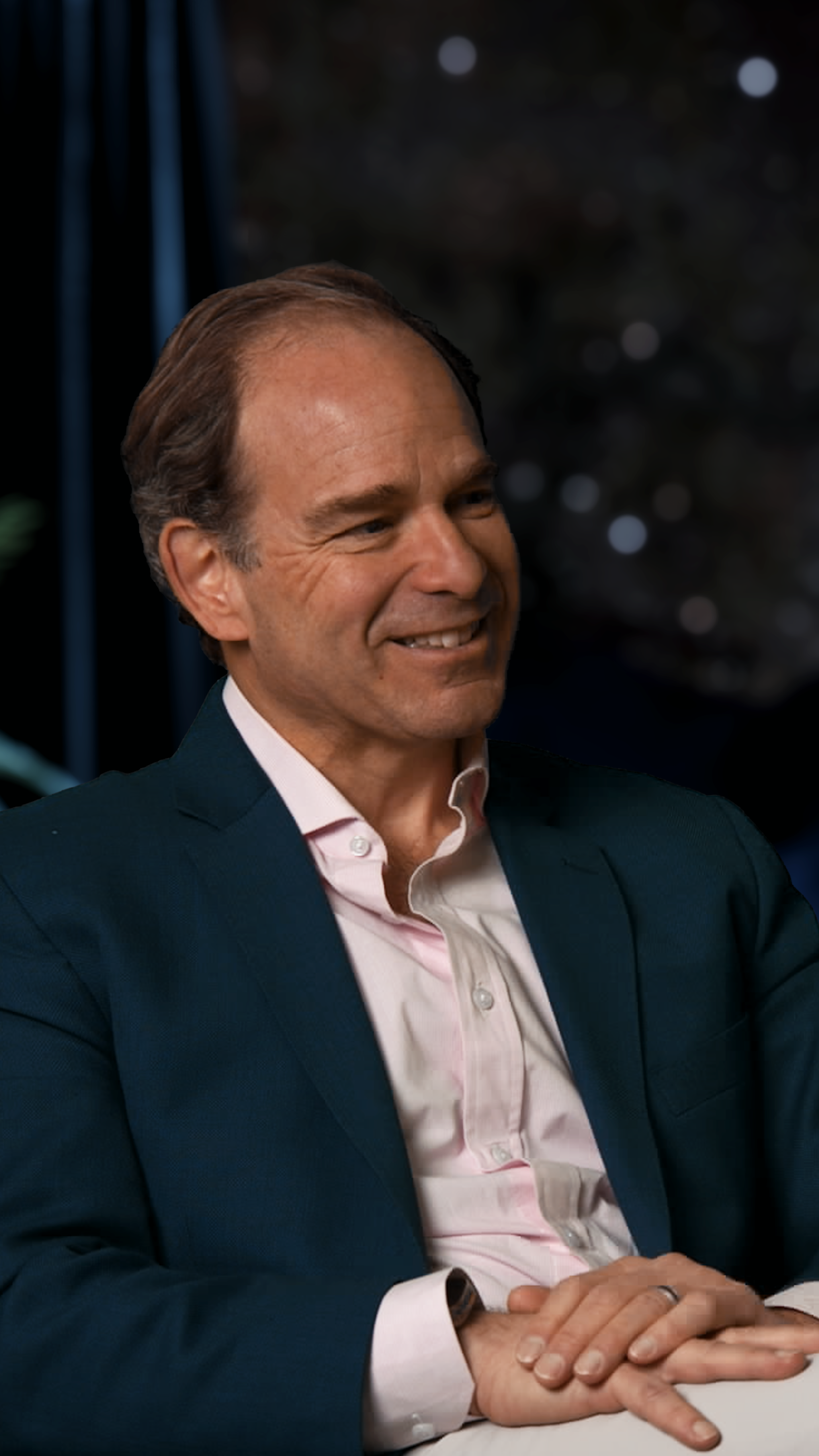 Ron Albahary