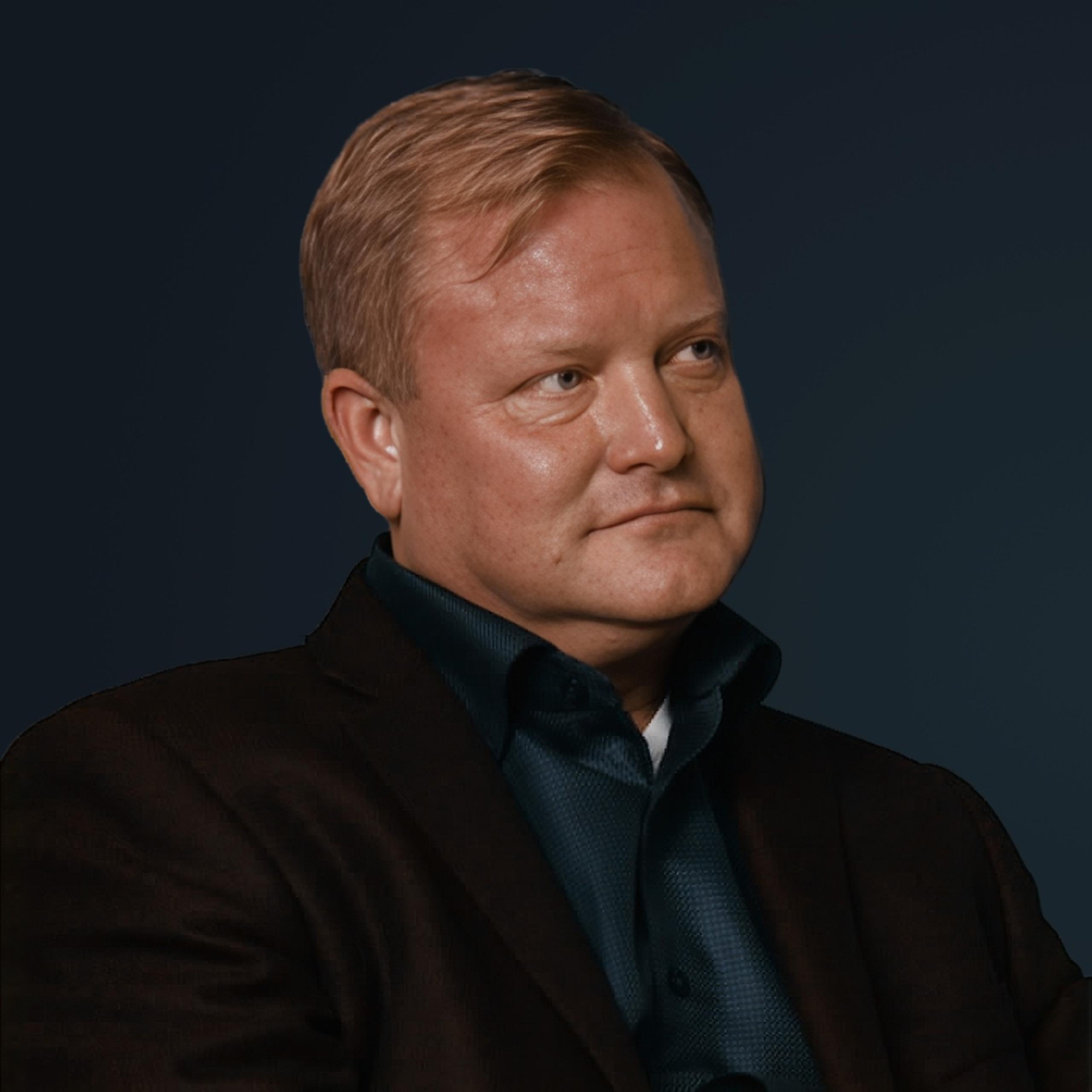 Gary Hirschberg on Building A Firm From The Ground Up