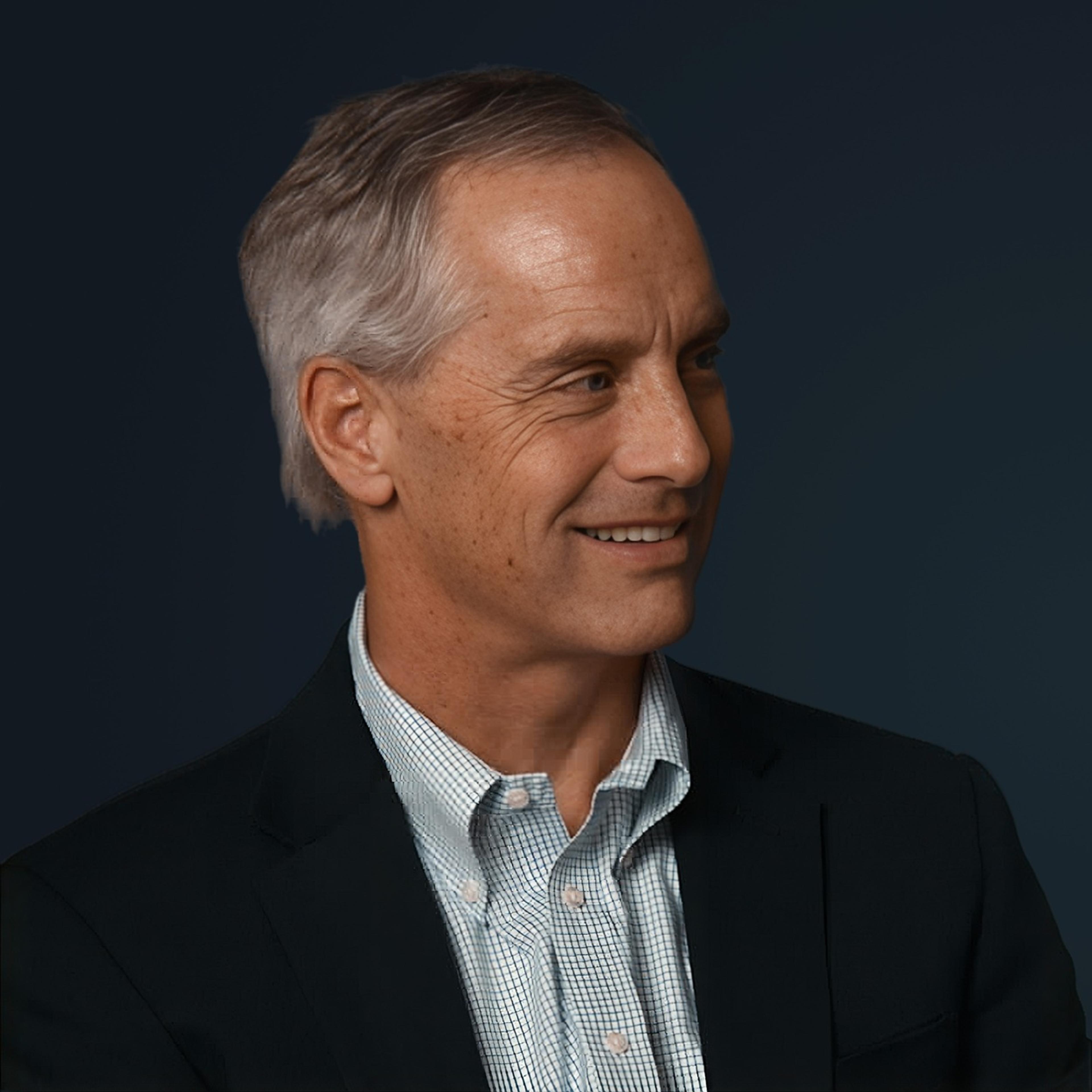 Steve Tenney on Turning Setbacks Into Your Biggest Edge