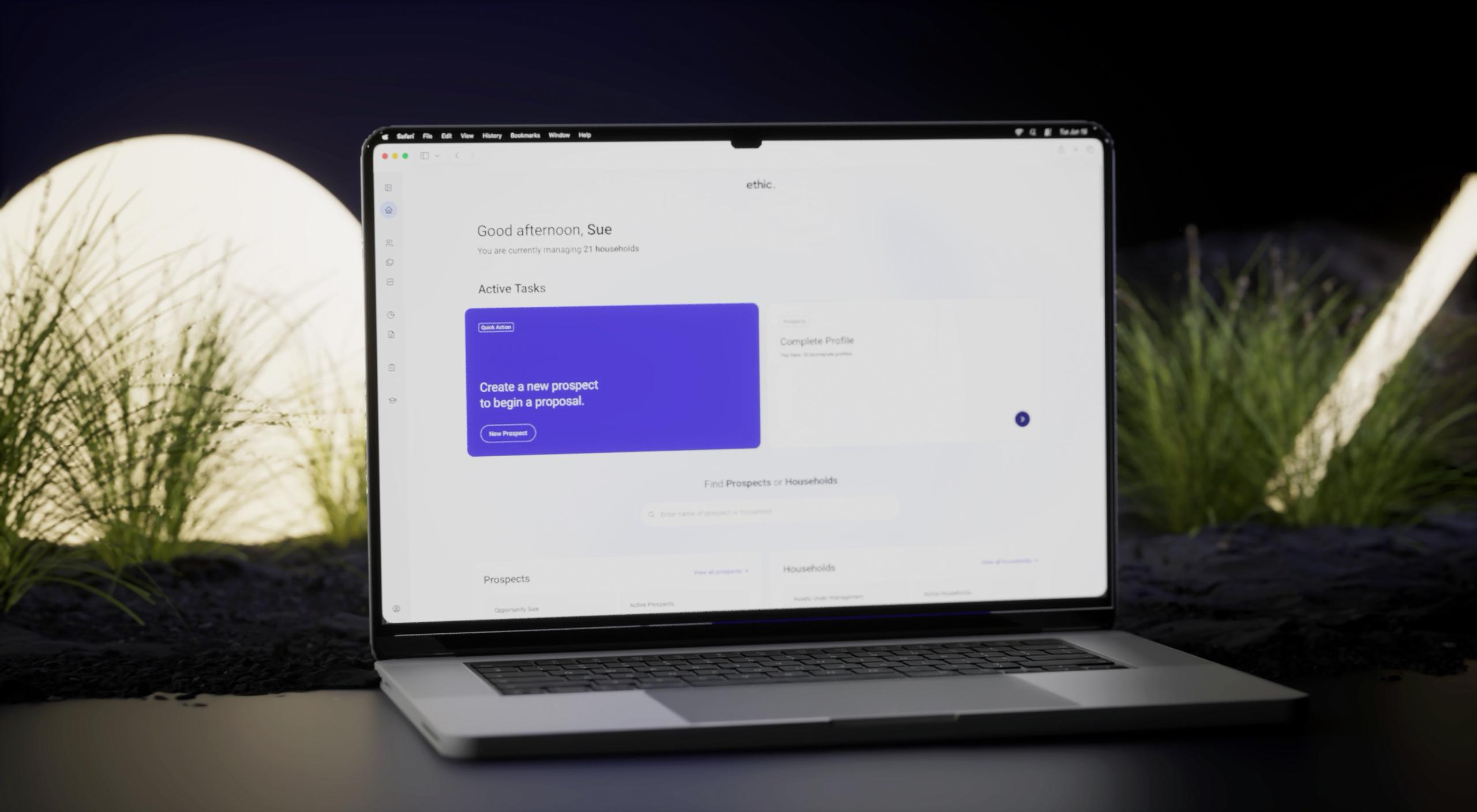 Laptop