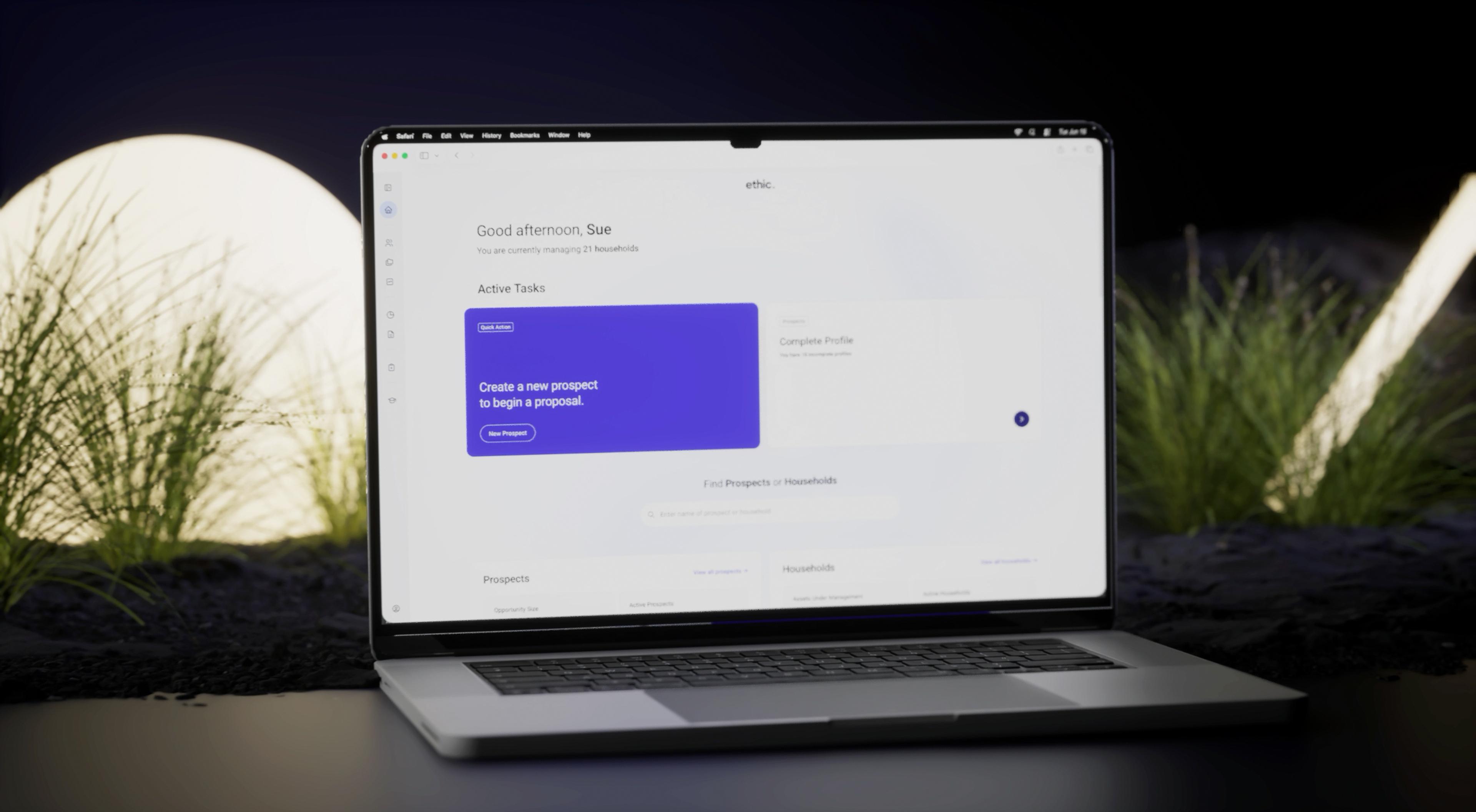 Laptop