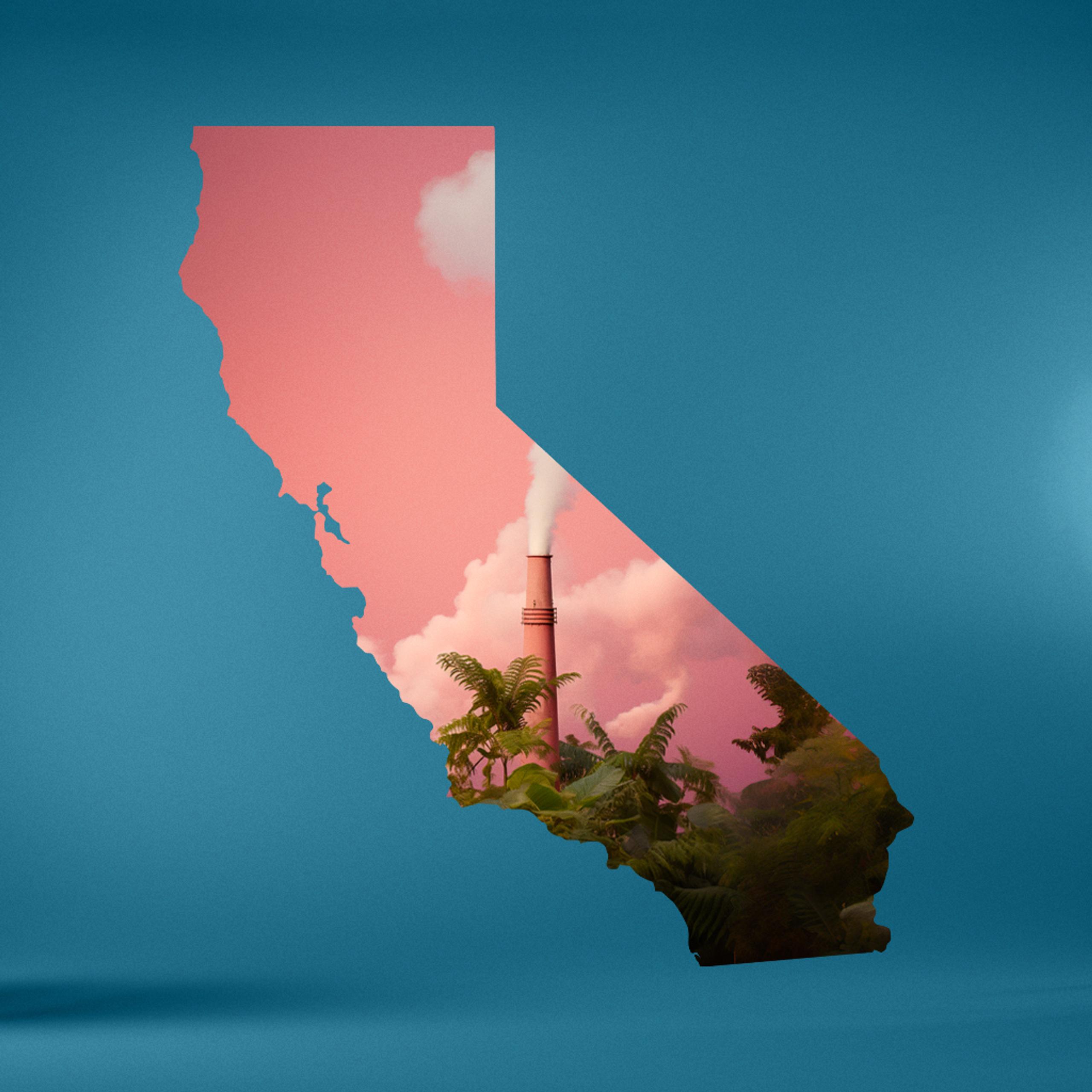 California Lawmakers Approve the Country’s Most Sweeping Climate Disclosure Rule