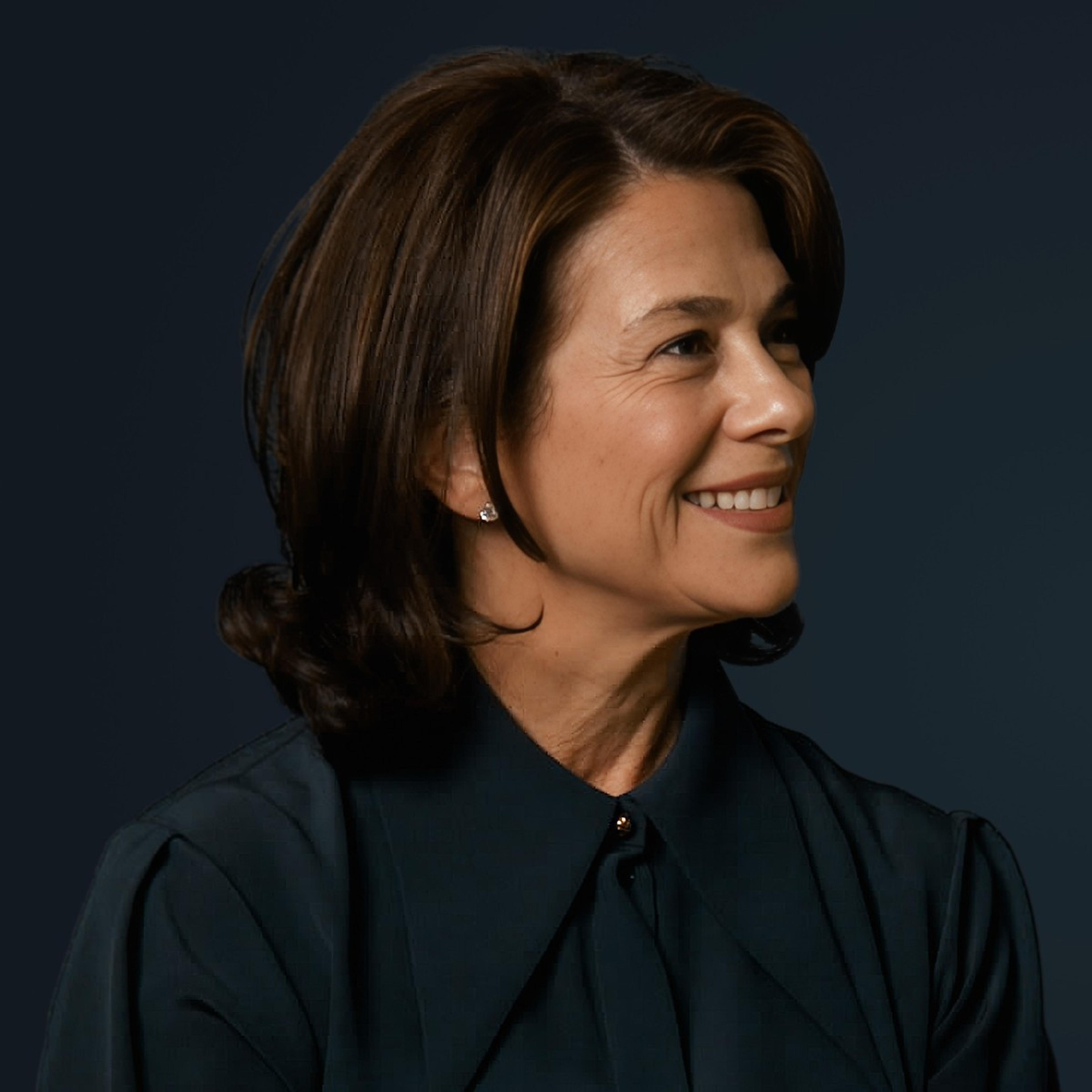 Kelly Coffey on Building the Next Generation of Wealth Firms