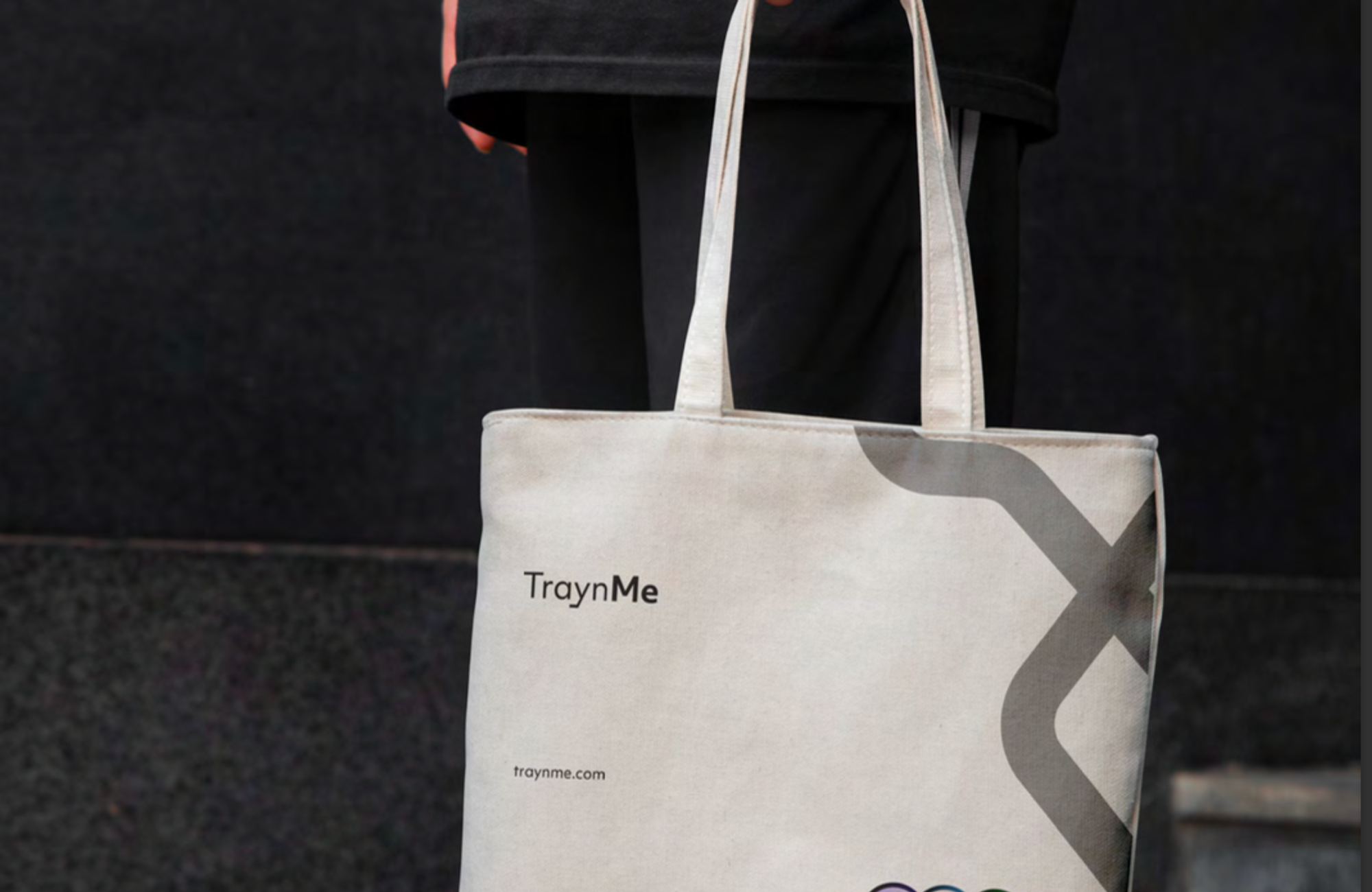 TraynMe Branding