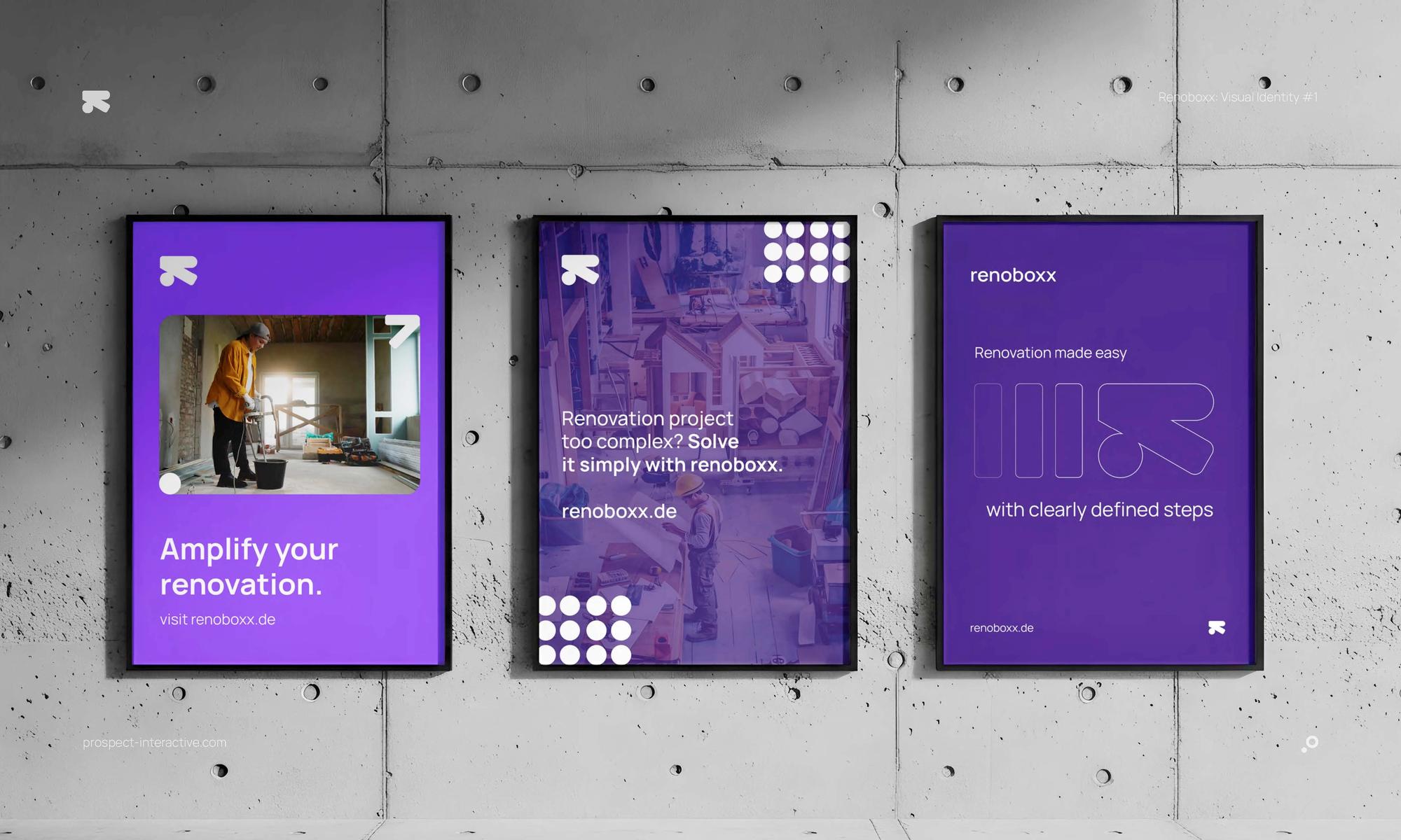 Renoboxx | Public Advertising
