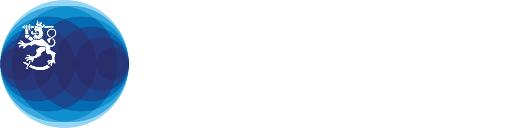 Embassy of Finland - Prishtina logo
