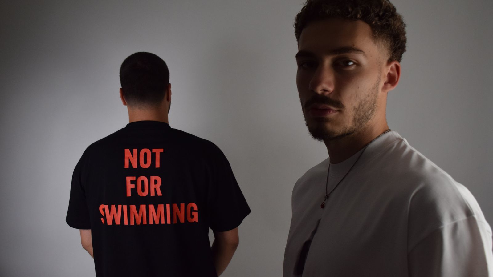 Mellow Swim Drop Media project detail