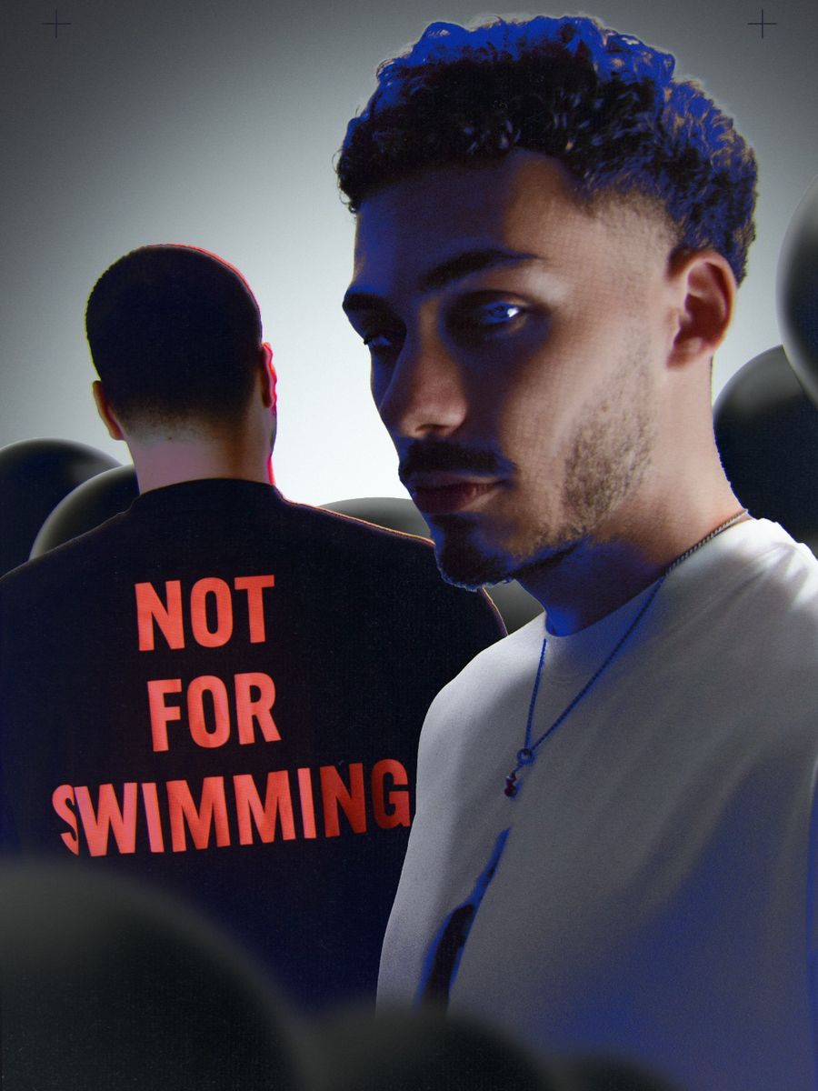 Mellow Swim Drop Media