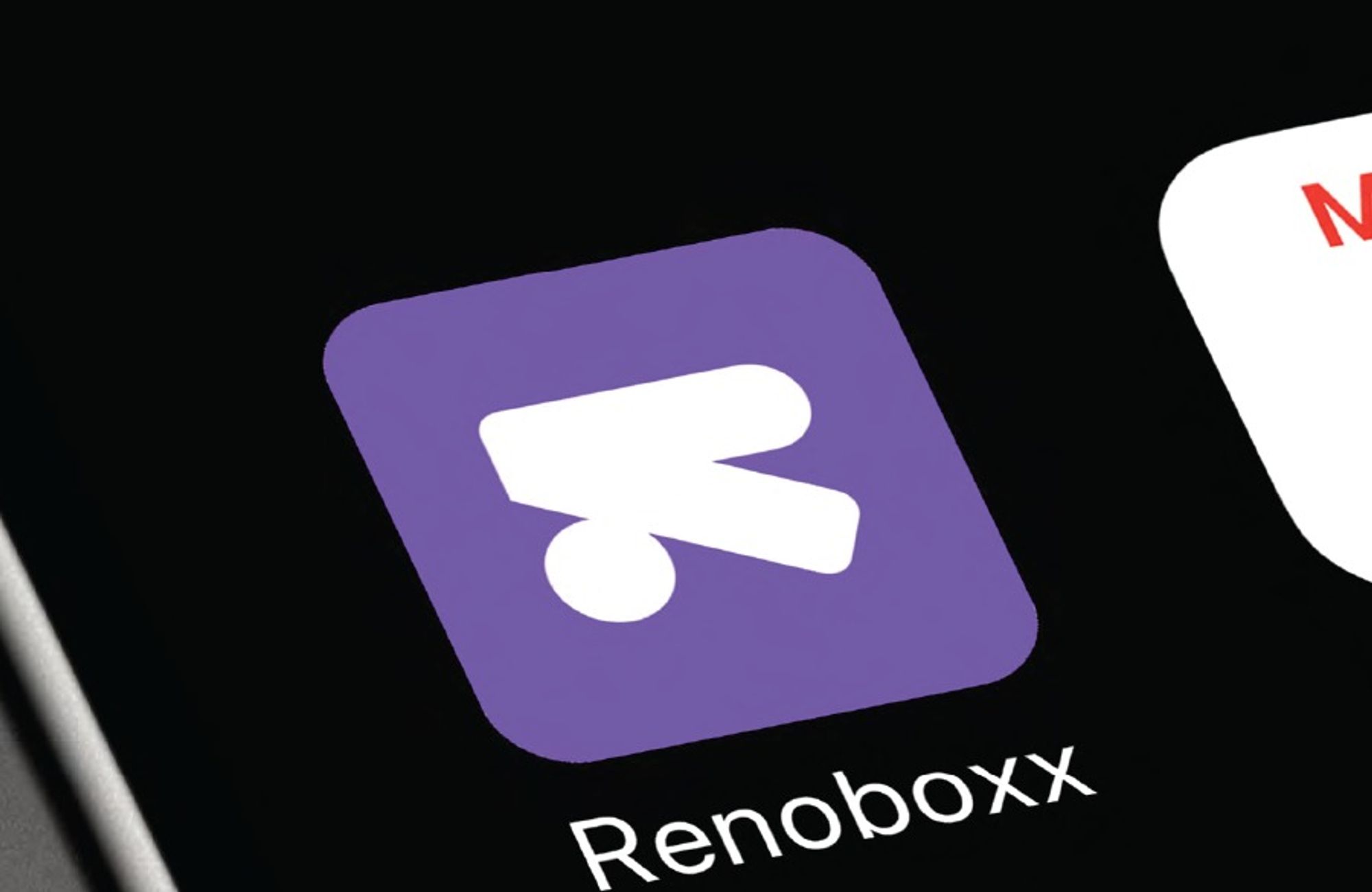 Renoboxx Branding
