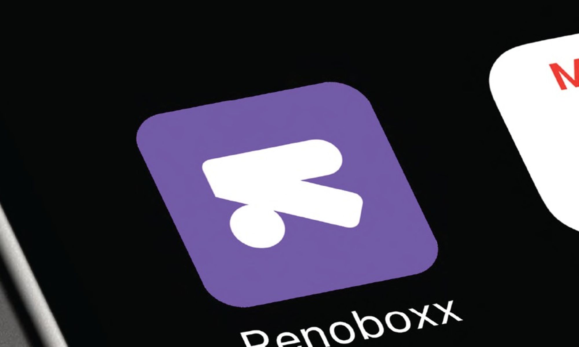 Renoboxx Branding