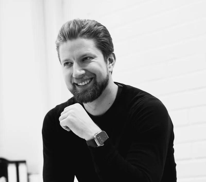 Perttu Hynynen