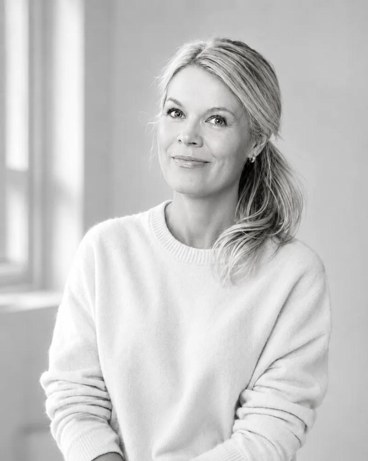 Martina Worger