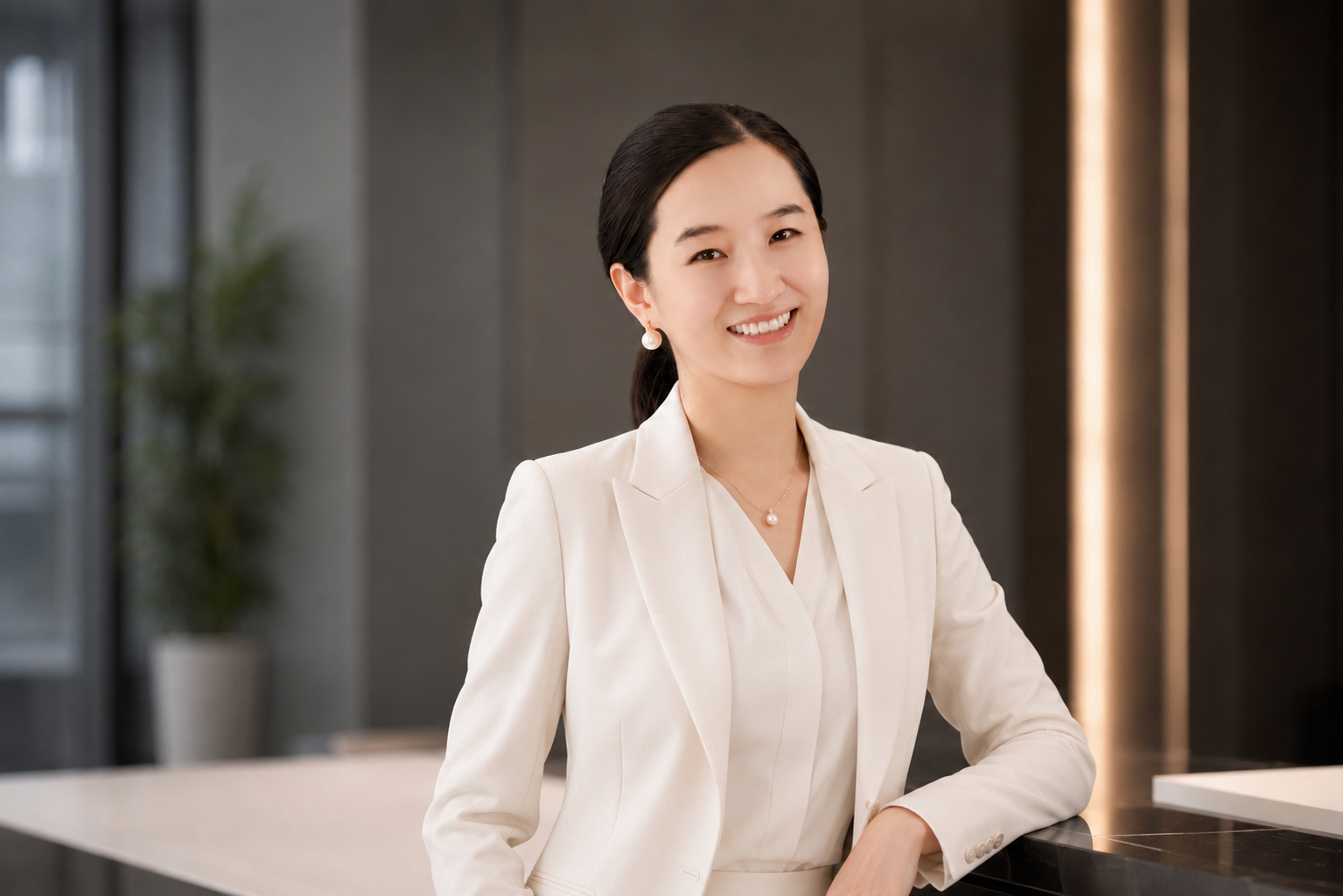Nancy Xiao