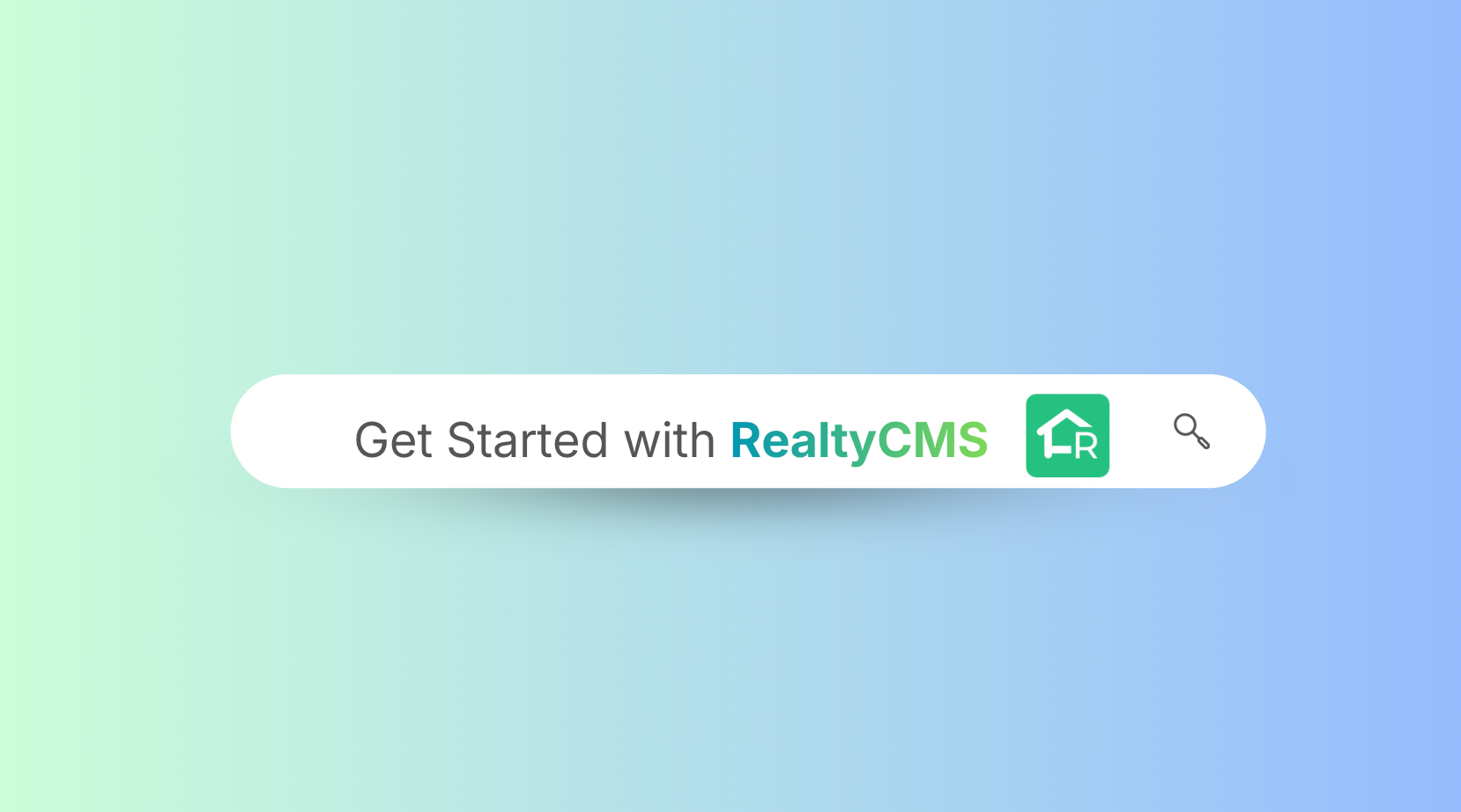  Quick Start With RealtyCMS