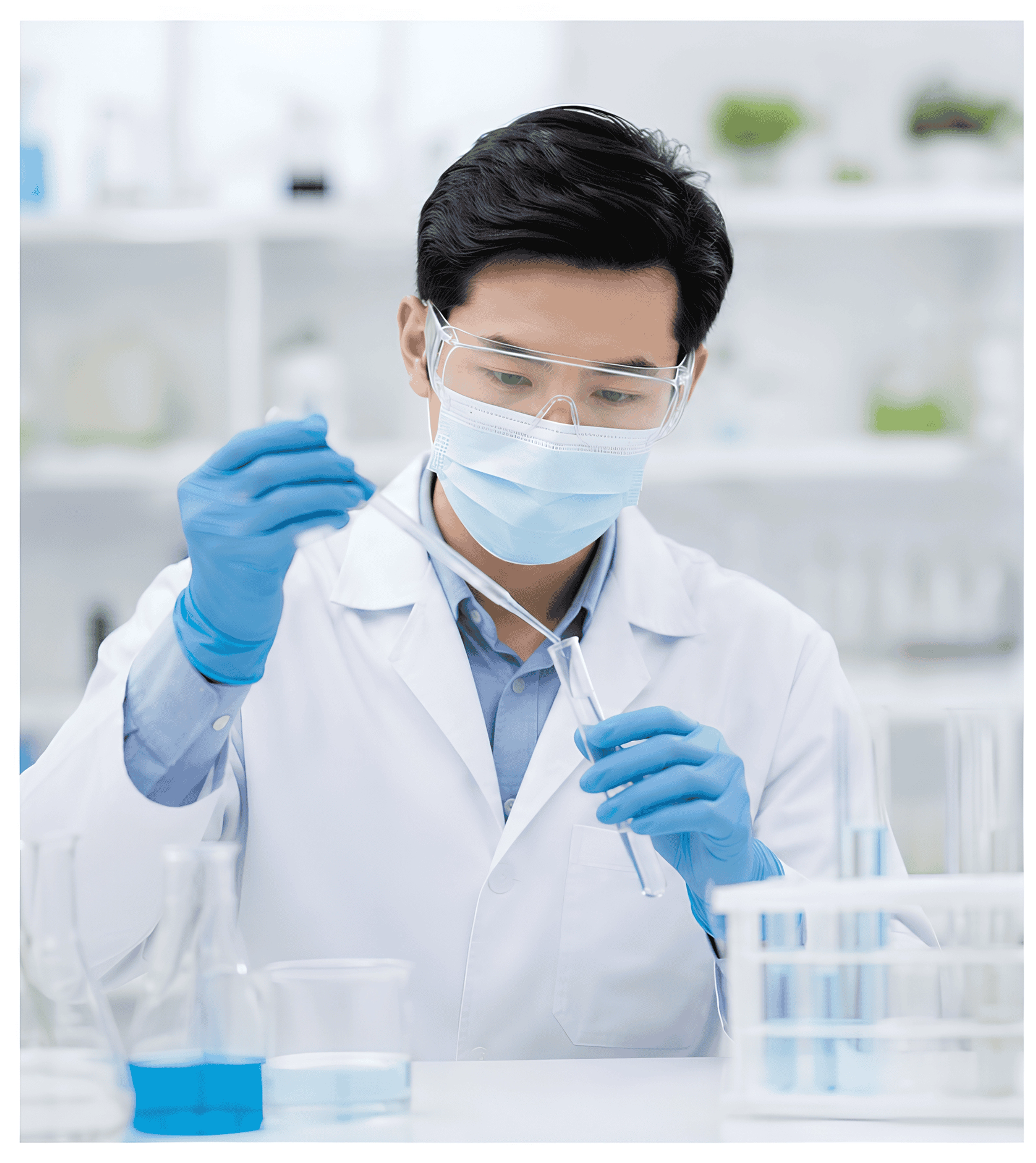 Trusted Pathology & Diagnostic Services in Surat