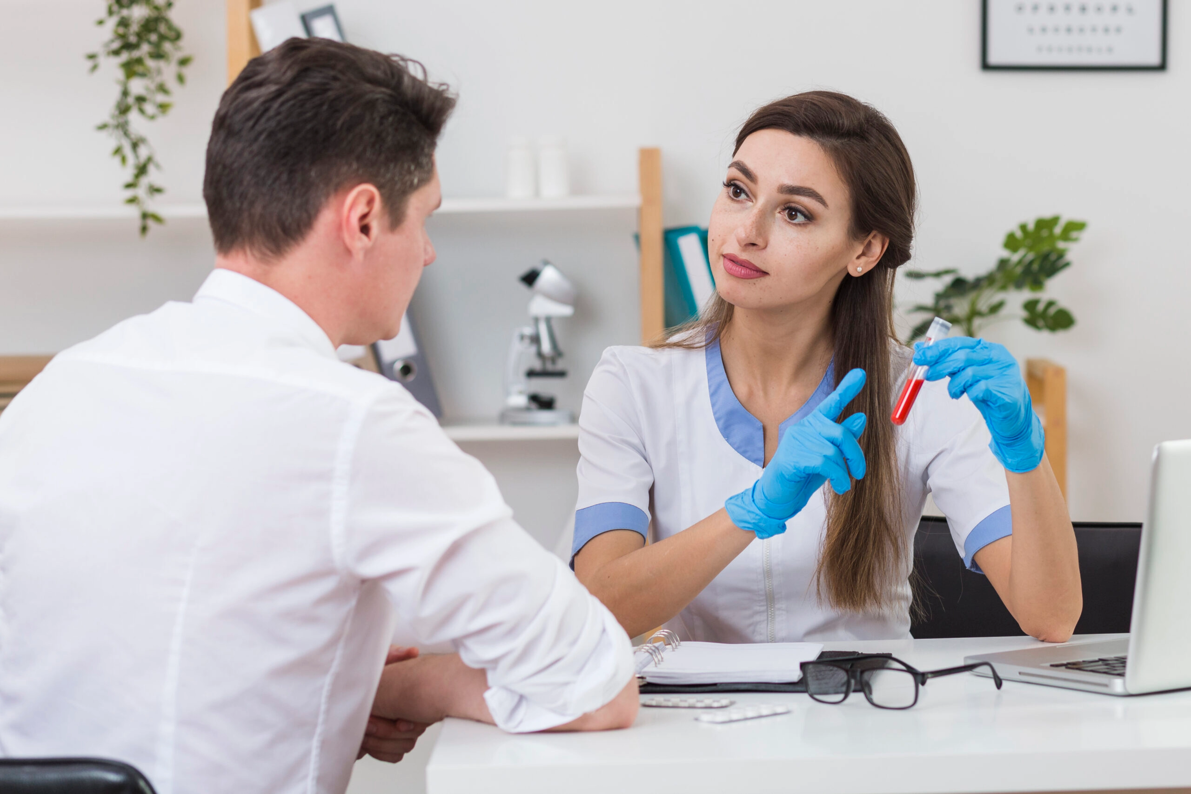 Healthcare That Comes to Your Doorstep