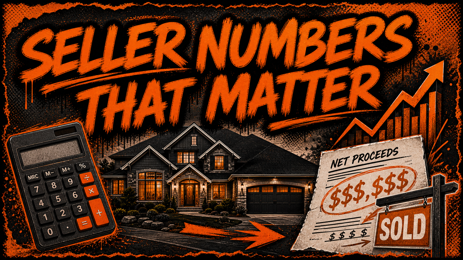 Seller numbers that matter before a Kansas City Northland home sale