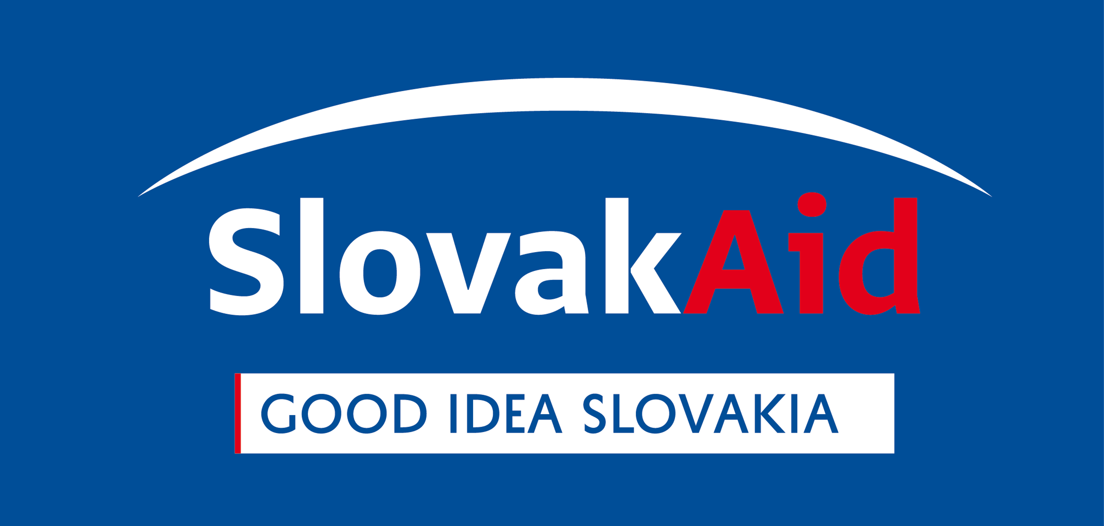 Slovenská agentúra pre medzinárodnú rozvojovú spoluprácu