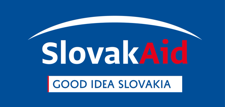 Slovenská agentúra pre medzinárodnú rozvojovú spoluprácu