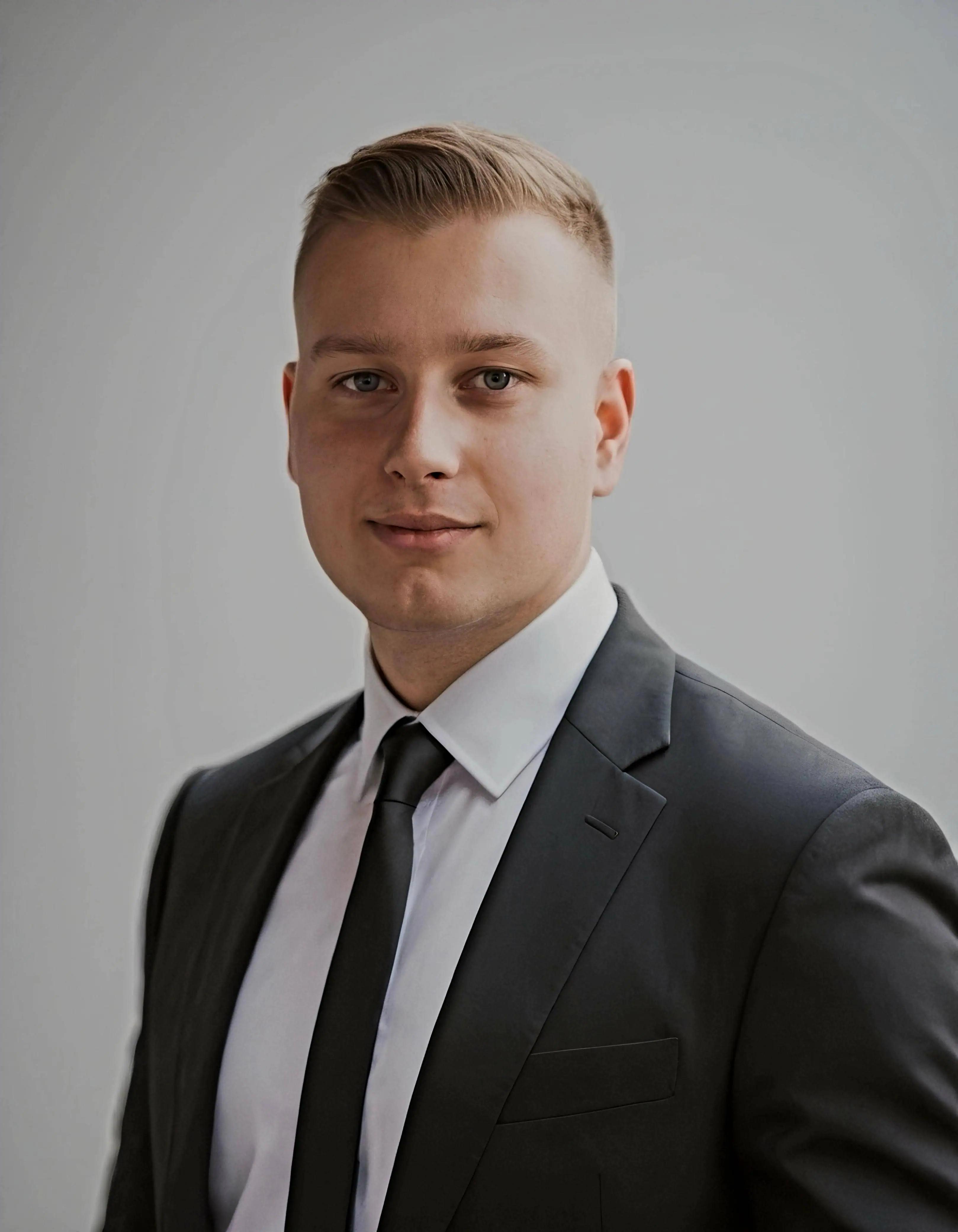 Dominik Šteffko