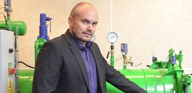 Vladimír Hönig