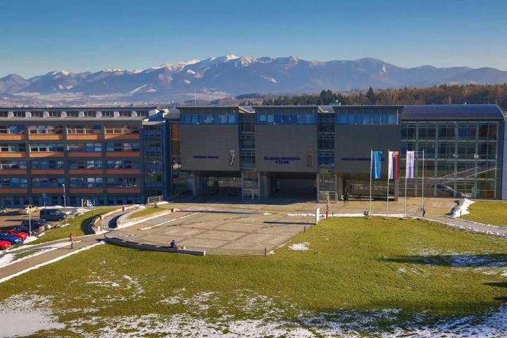 Fakulta prevádzky, ekonomiky dopravy a spojov (UNIZA)